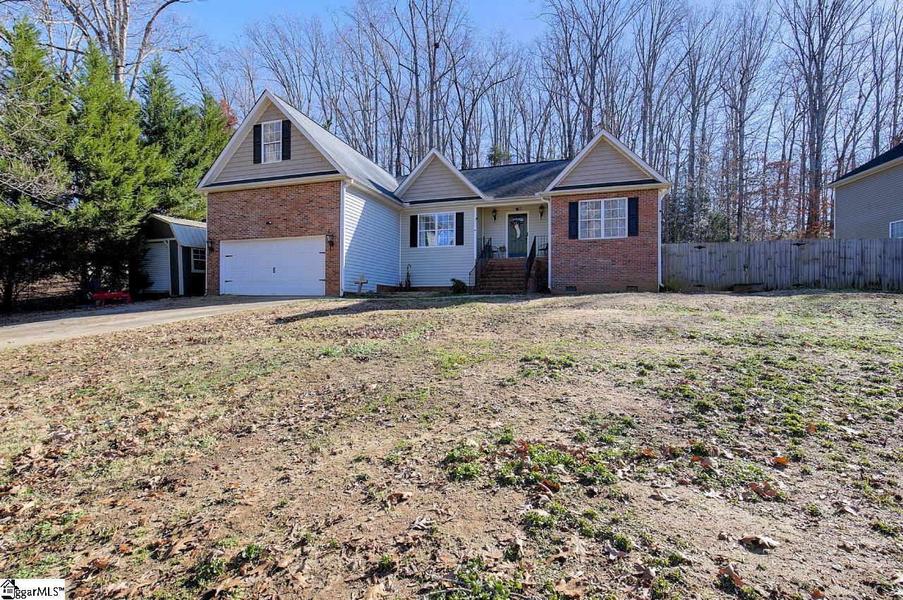 164 Rusty Lane, Easley SC 29642