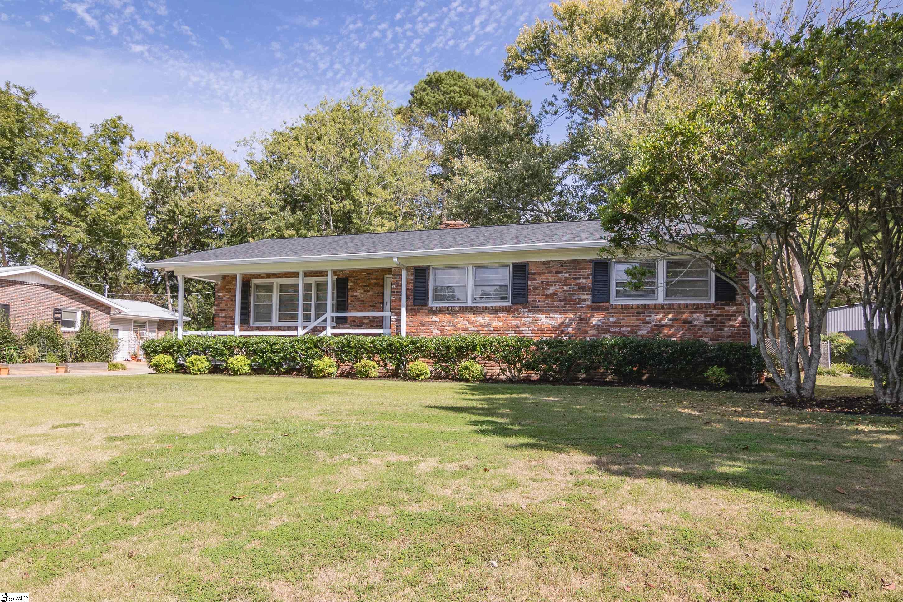 2004 Brookview Drive, Anderson SC 29621