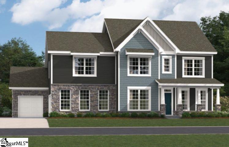 206 Isleview Place, Simpsonville SC 29681