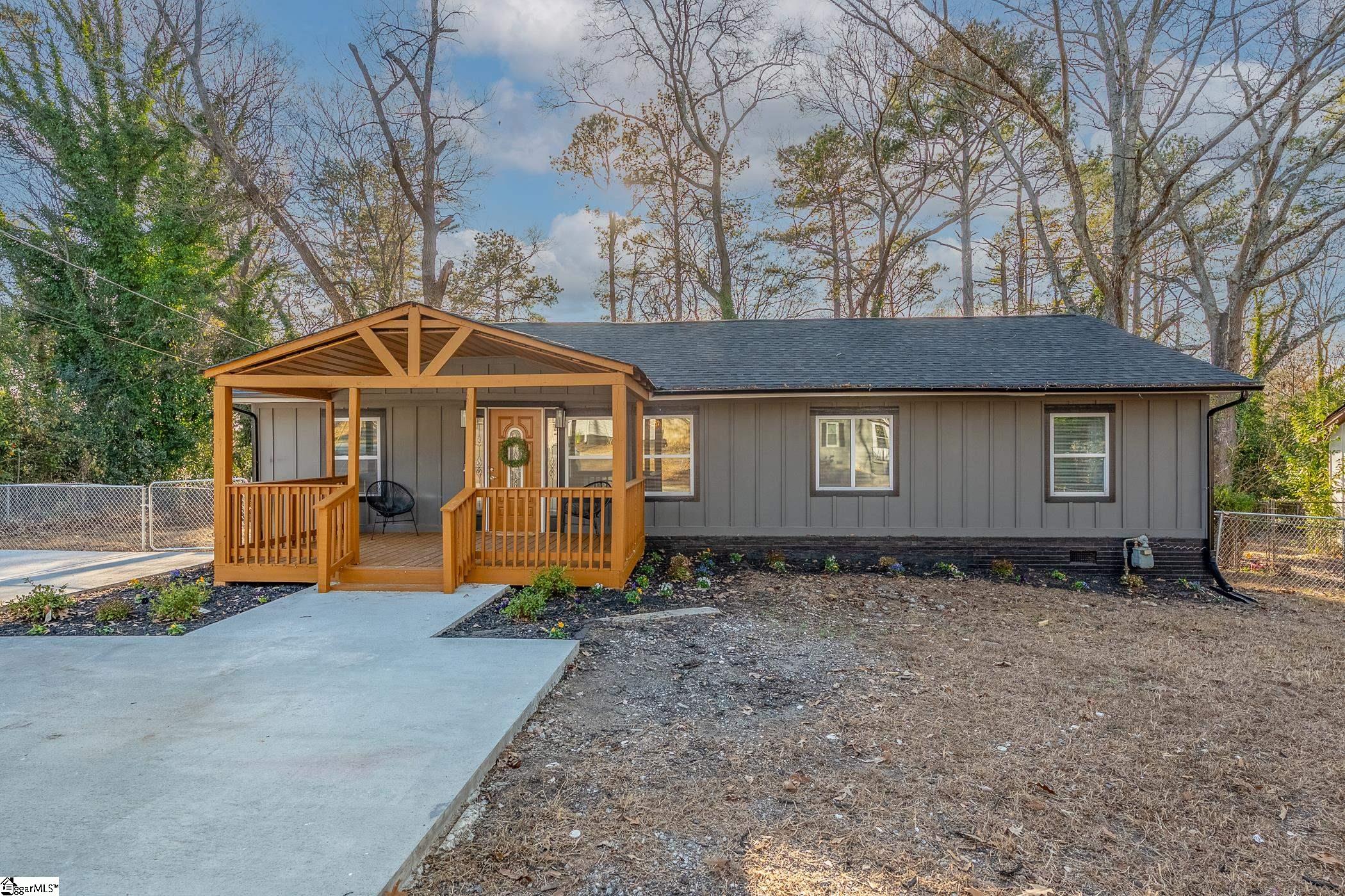 19 Prosperity Court, Greenville SC 29605