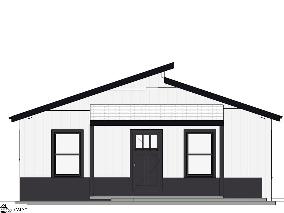 221 Sims Chapel Road, Spartanburg SC 29306