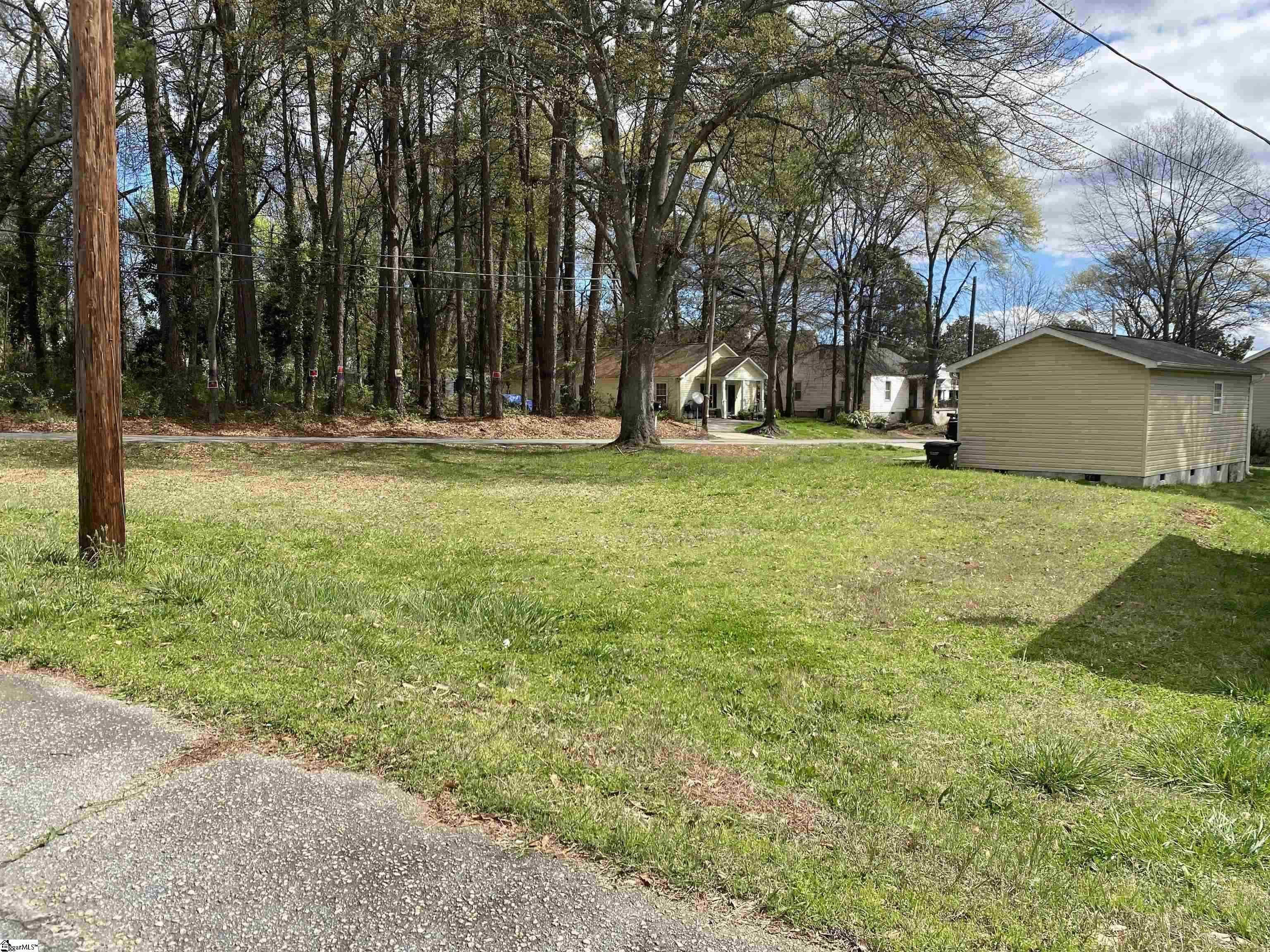 312 Austin Street, Greer SC 29651