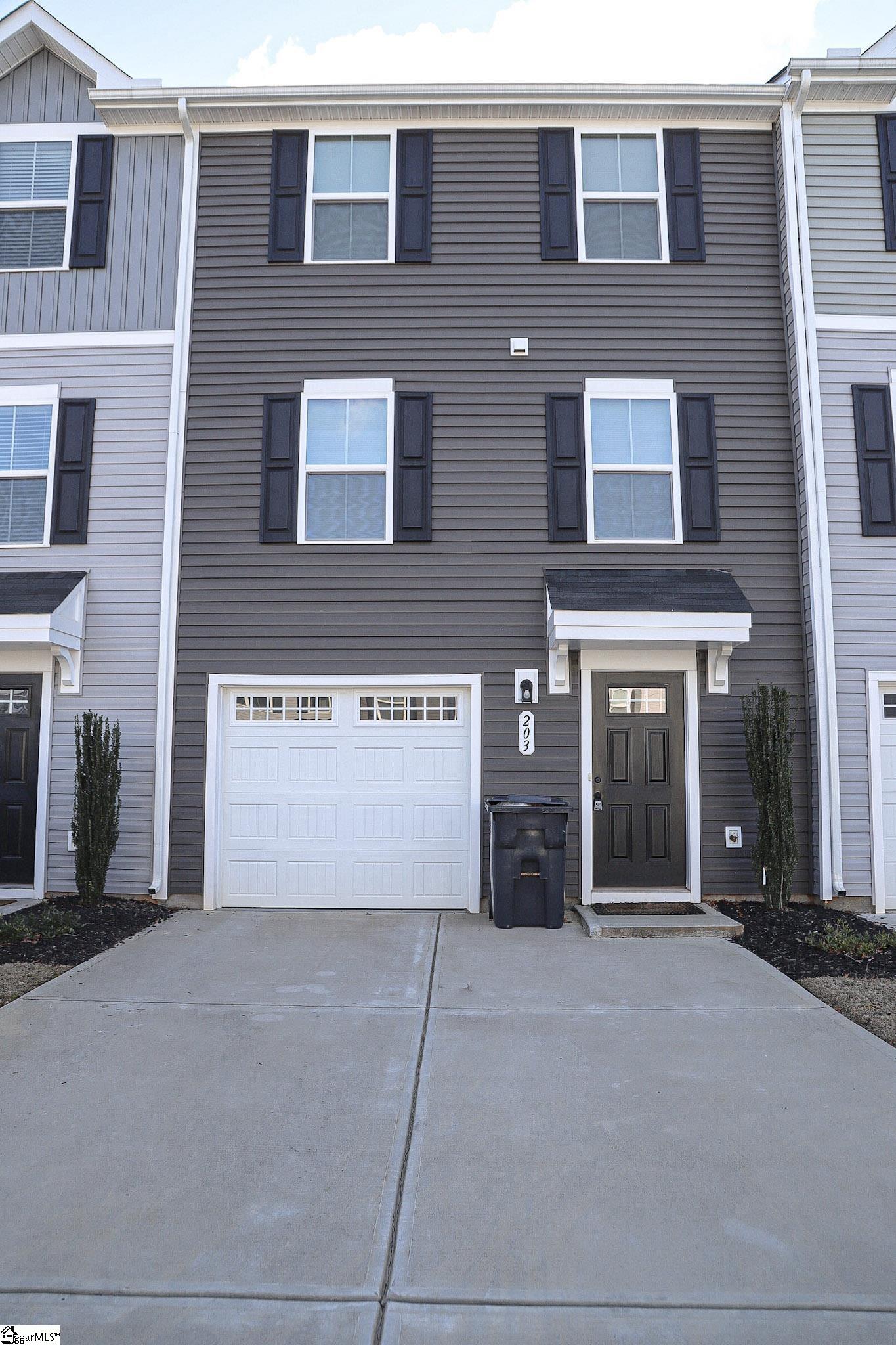 203 Maple Forge Trail, Greenville SC 29617