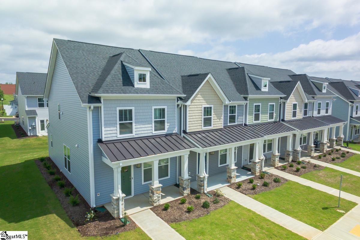 207 Wild Fern Drive, Boiling Springs SC 29316