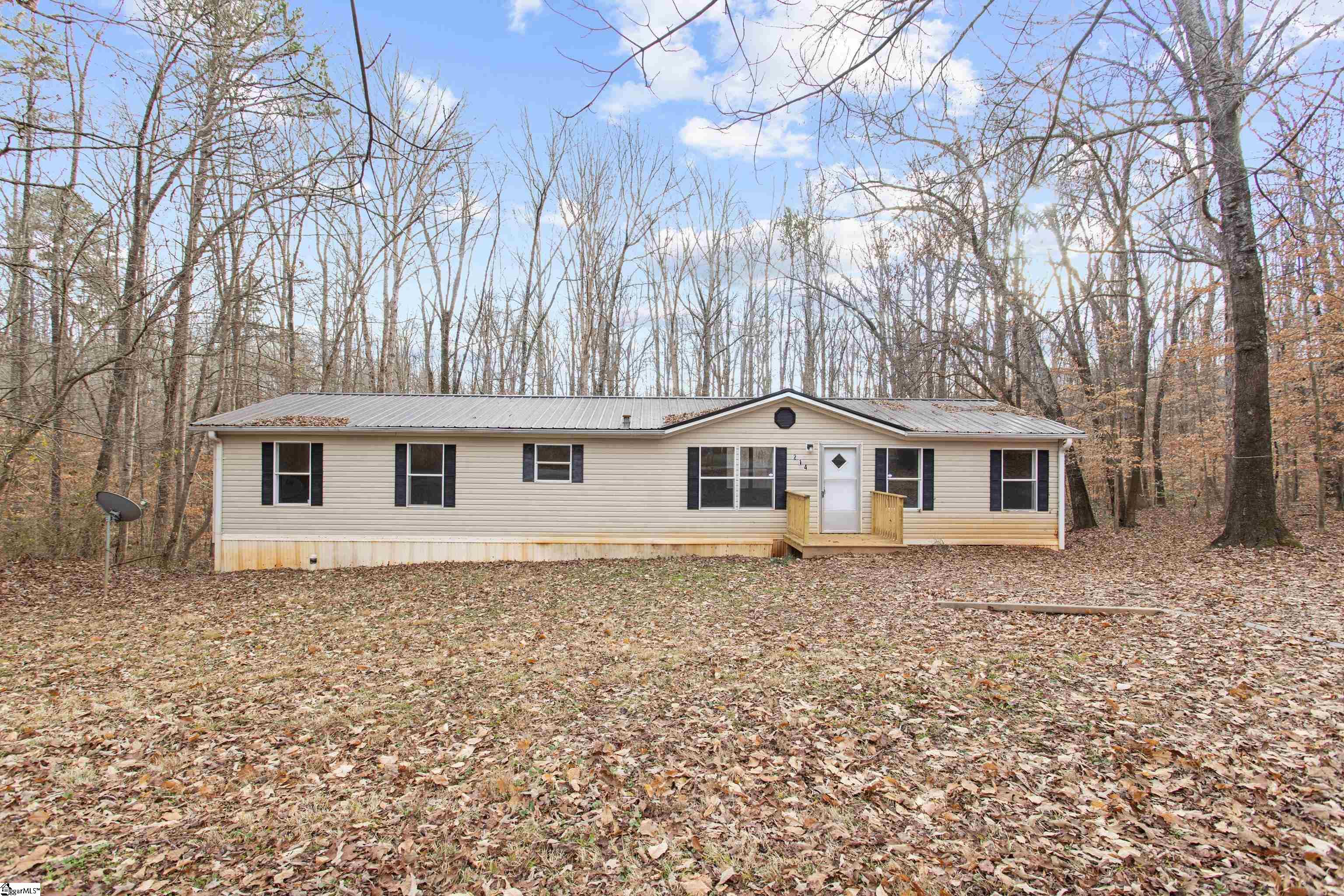 214 Marlena Avenue, Piedmont SC 29673