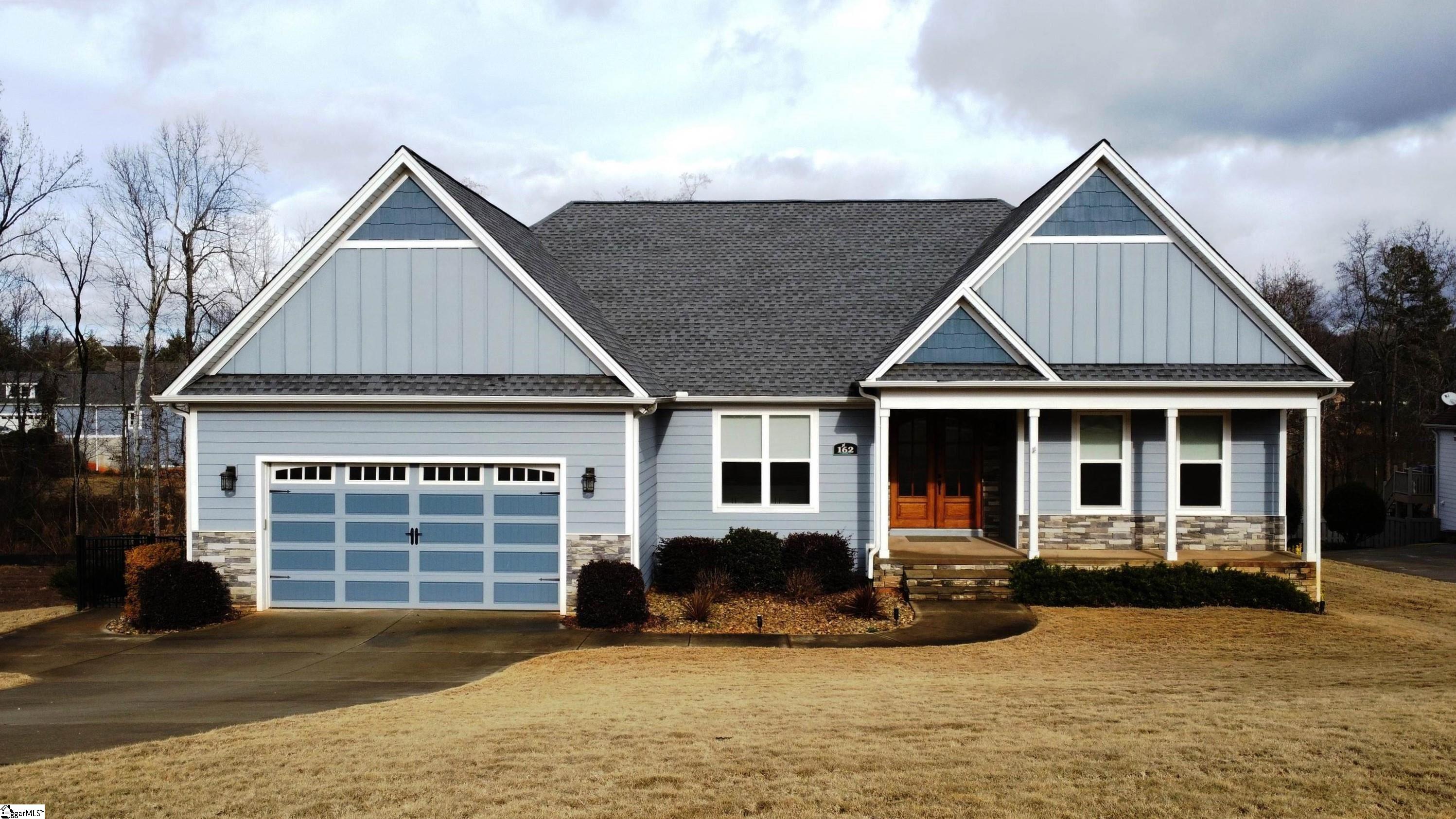 162 Carshalton Drive, Lyman SC 29365