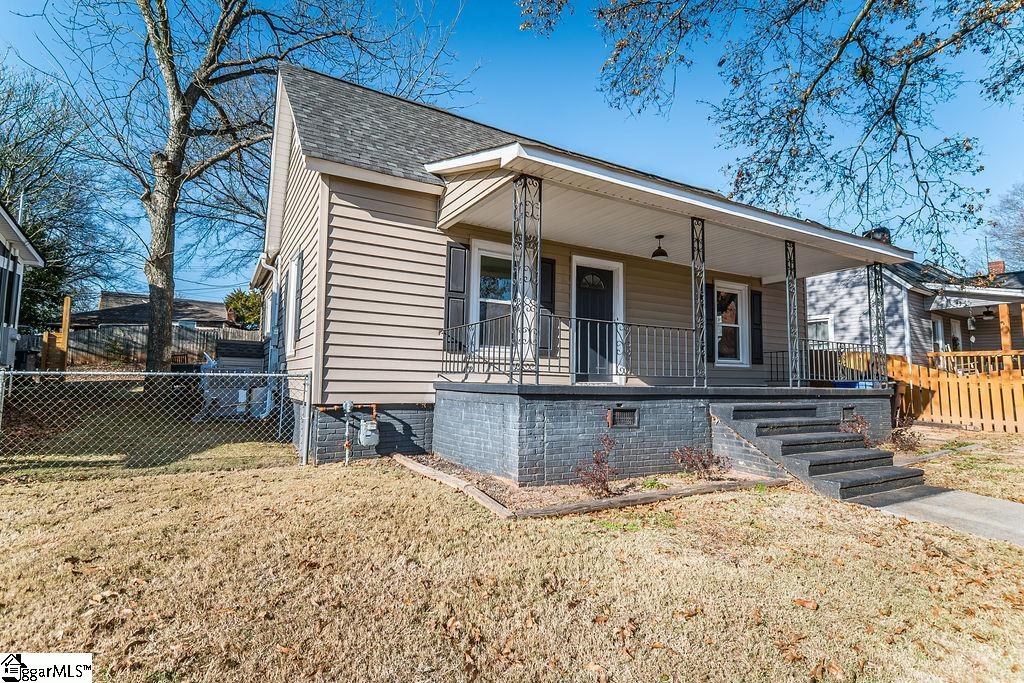 79 Allen Street, Greenville SC 29605