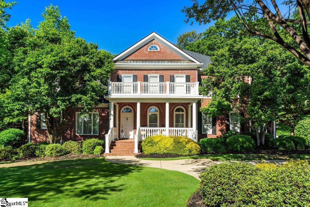 6 Bentford Court, Simpsonville SC 29681