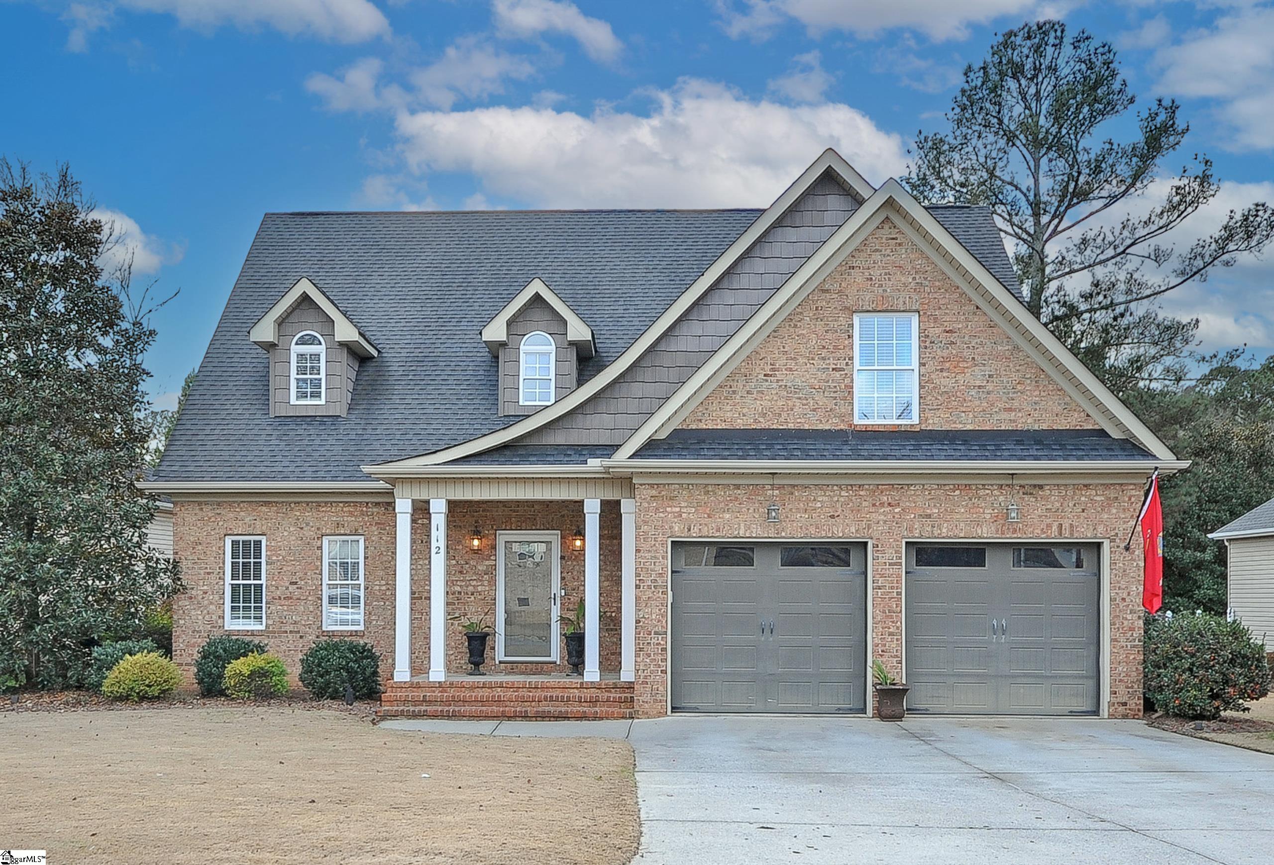 112 Lyttleton, Anderson, SC 29621 MLS 1515622 James Schiller Team