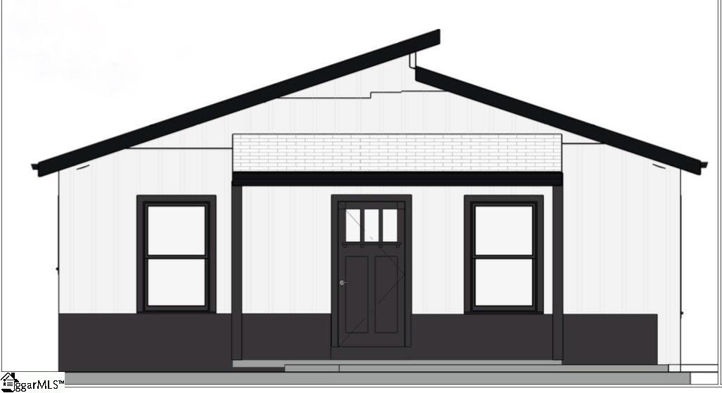 206 South Carolina Avenue, Spartanburg SC 29306
