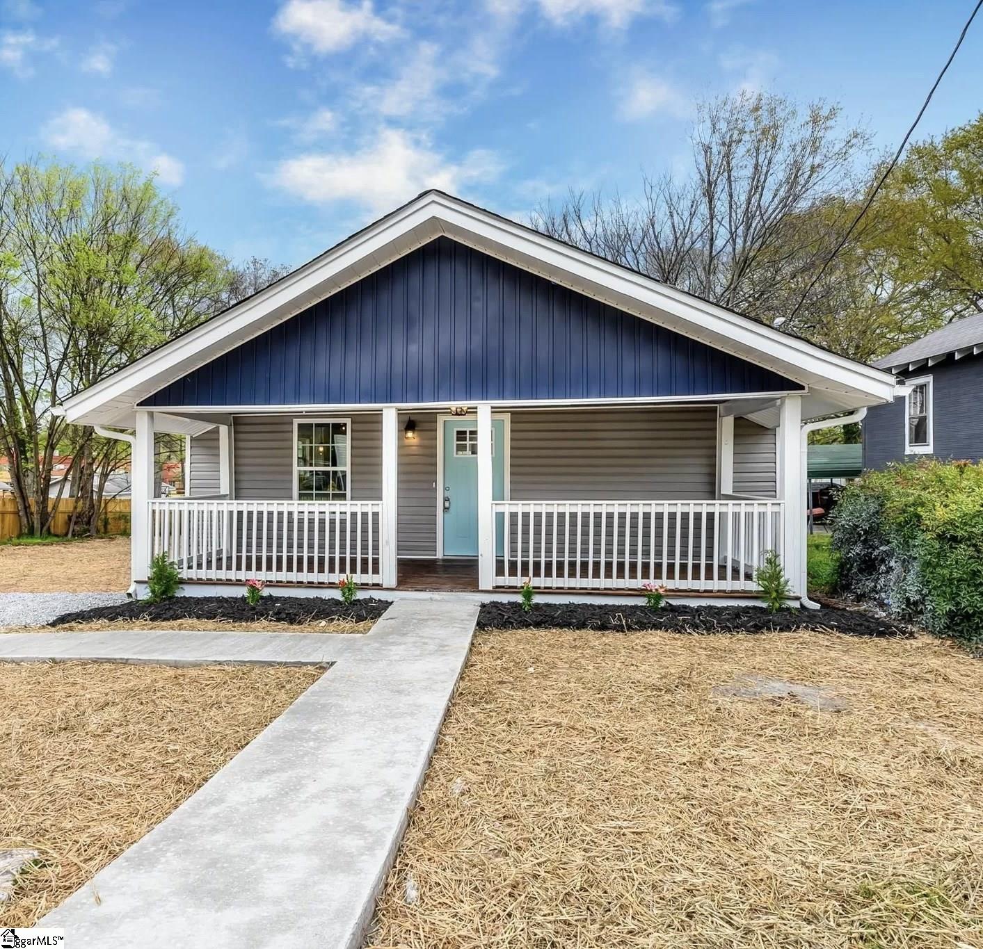 208 Heatherly Drive, Greenville SC 29611