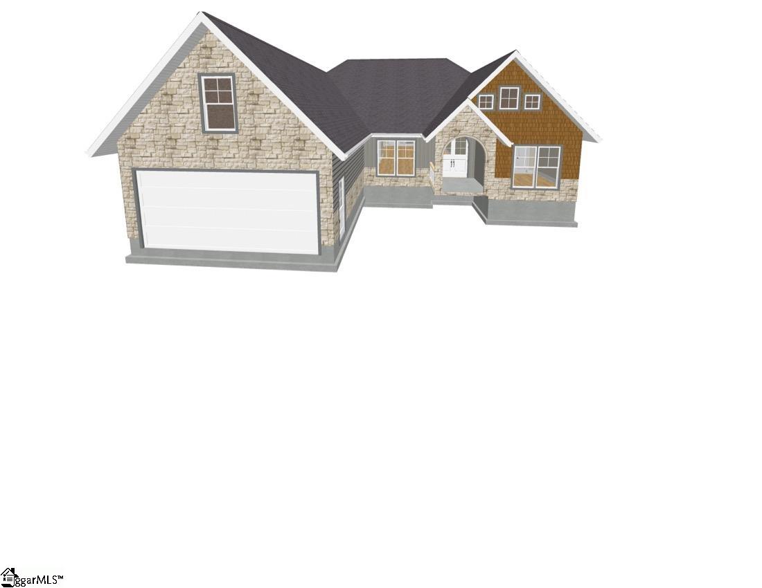 353 Reflection Drive, Lyman SC 29365