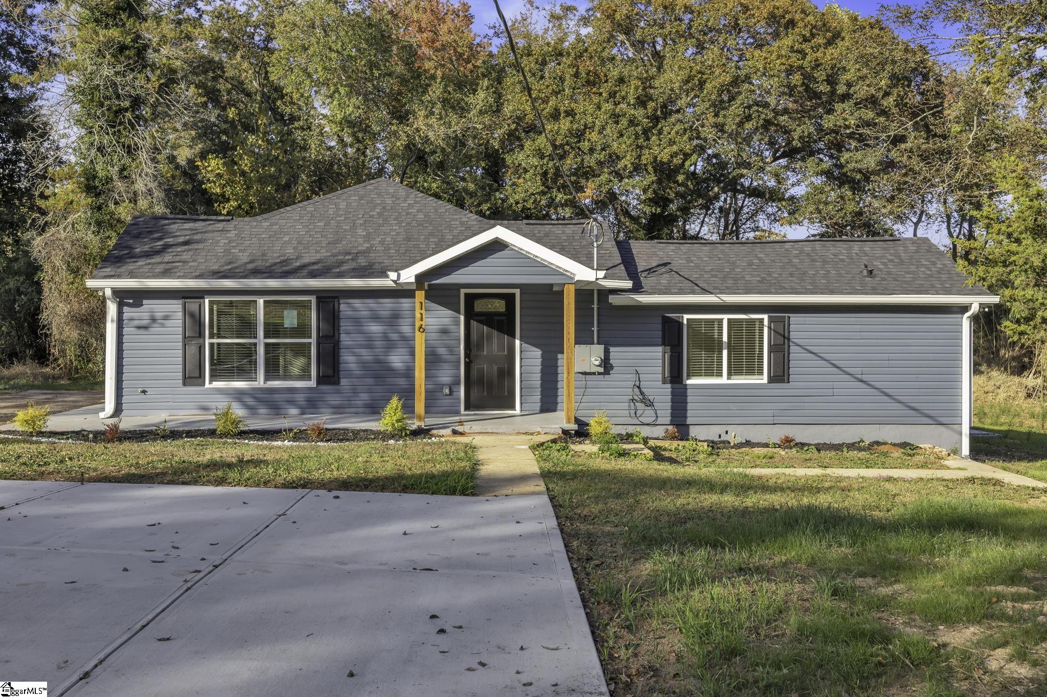 116 Nix Circle, Greenville SC 29617