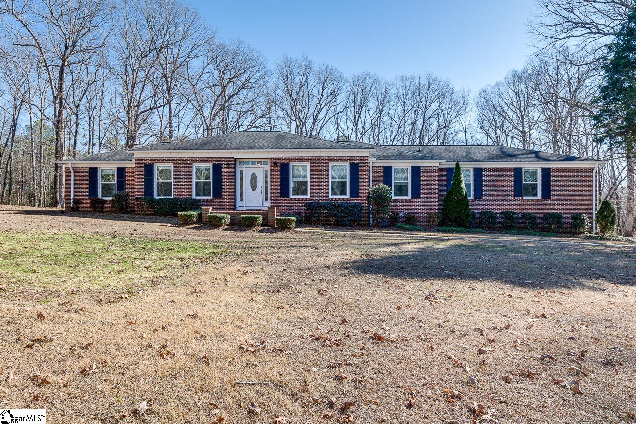 540 Pennington Road, Fountain Inn SC 29644