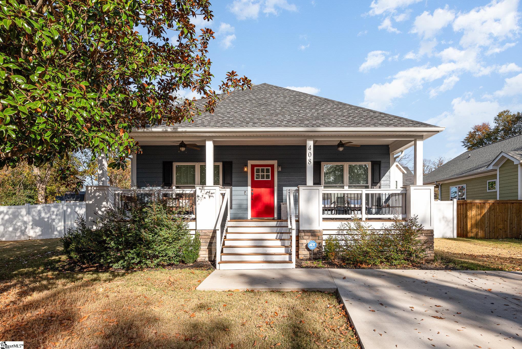 408 Highland Road, Easley SC 29640