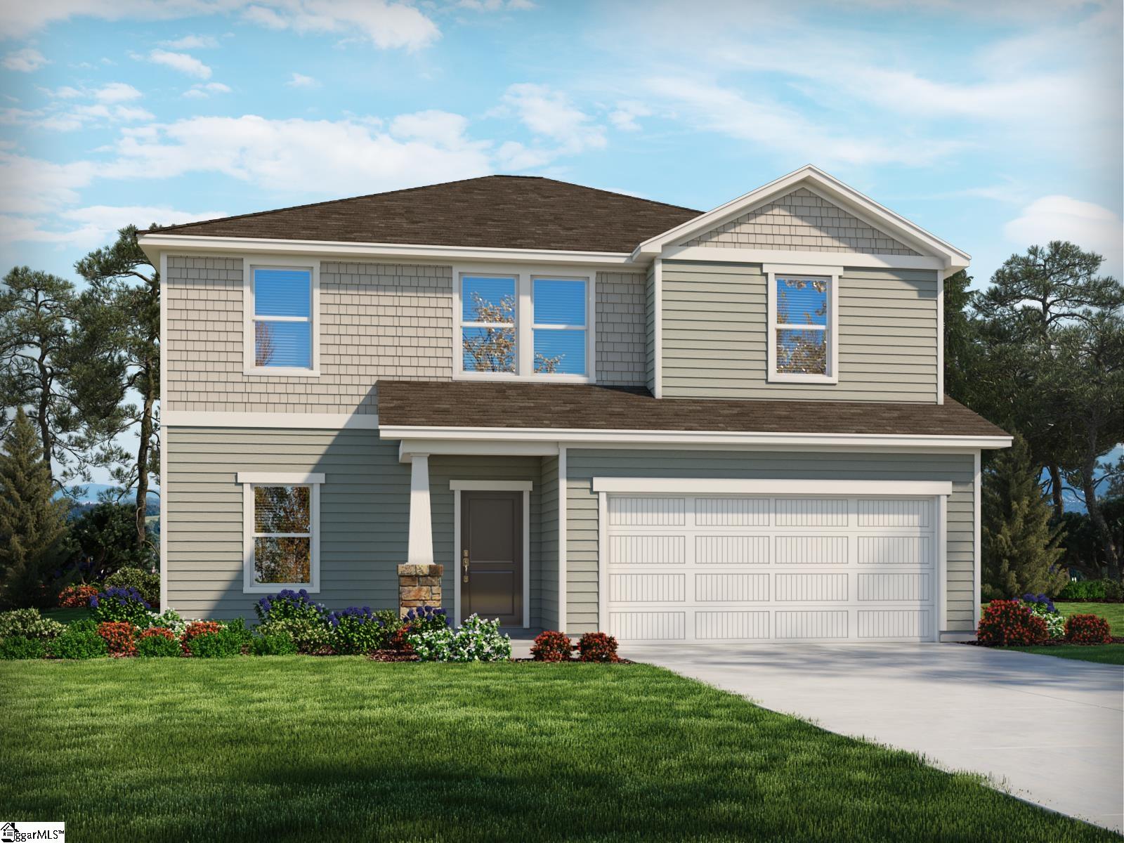 324 Lavinia Circle, Lyman SC 29365