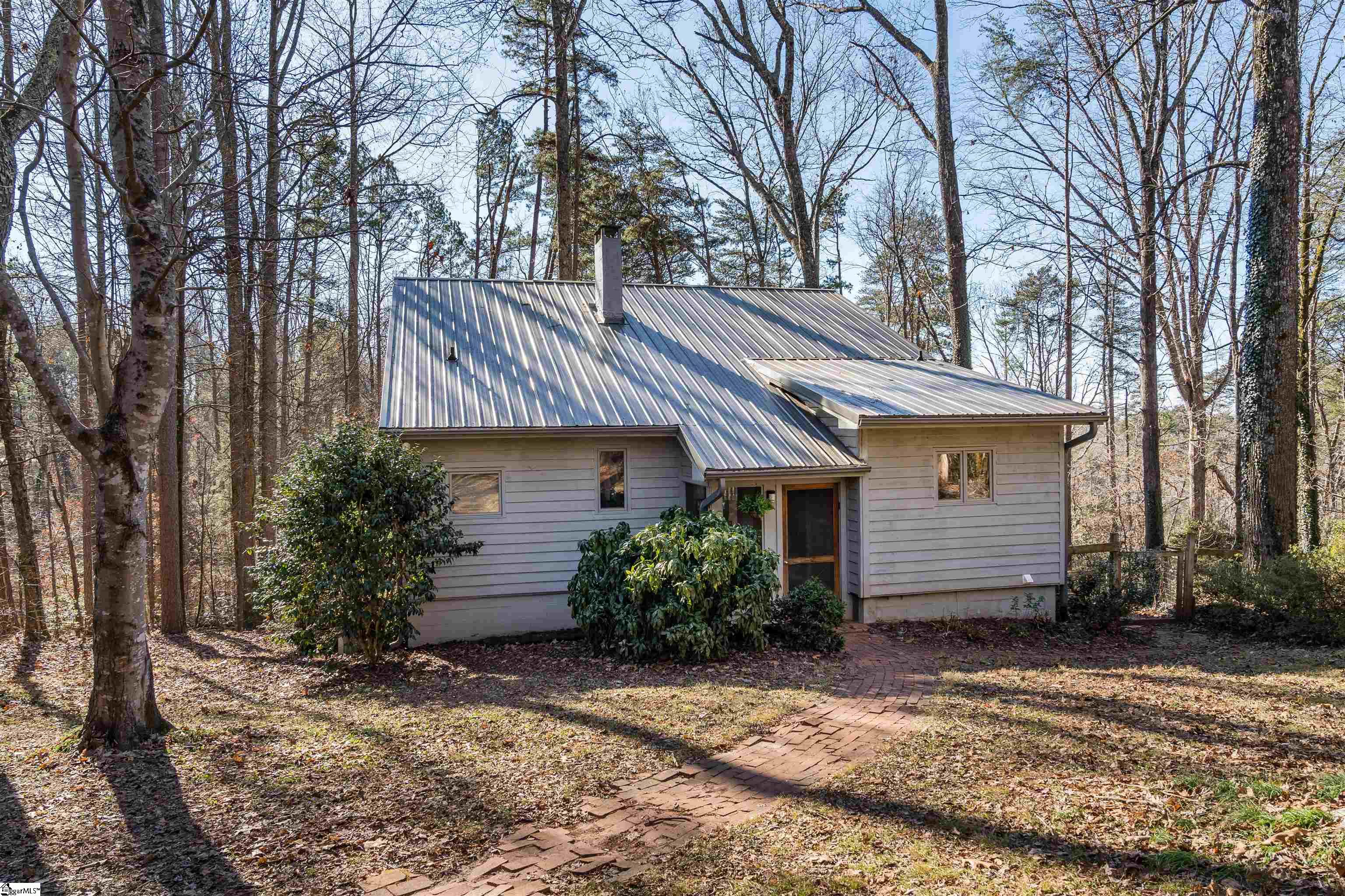 825 Daylilly Drive, Inman SC 29349-6801