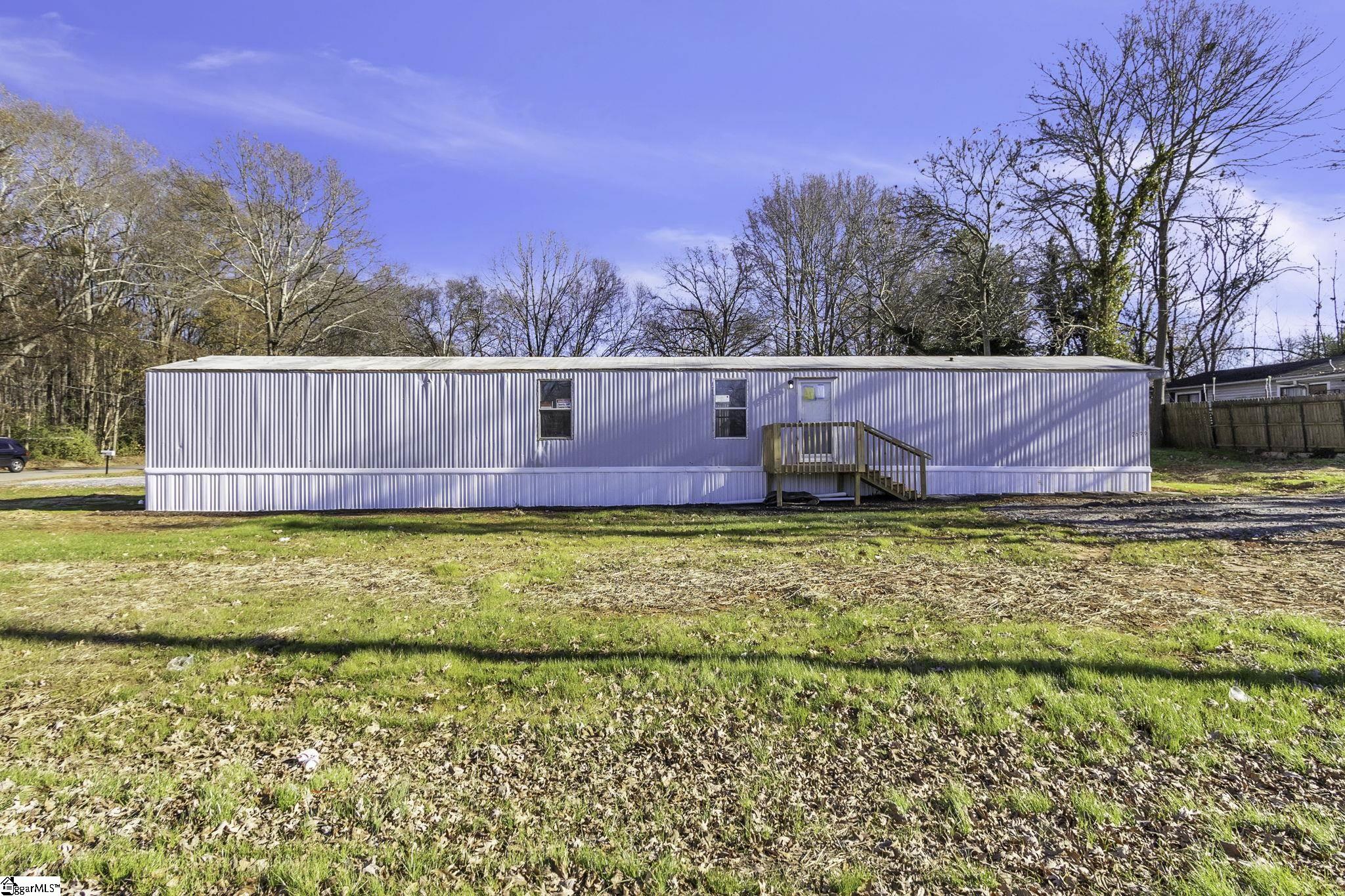 2699 Burson Road, Anderson SC 29624