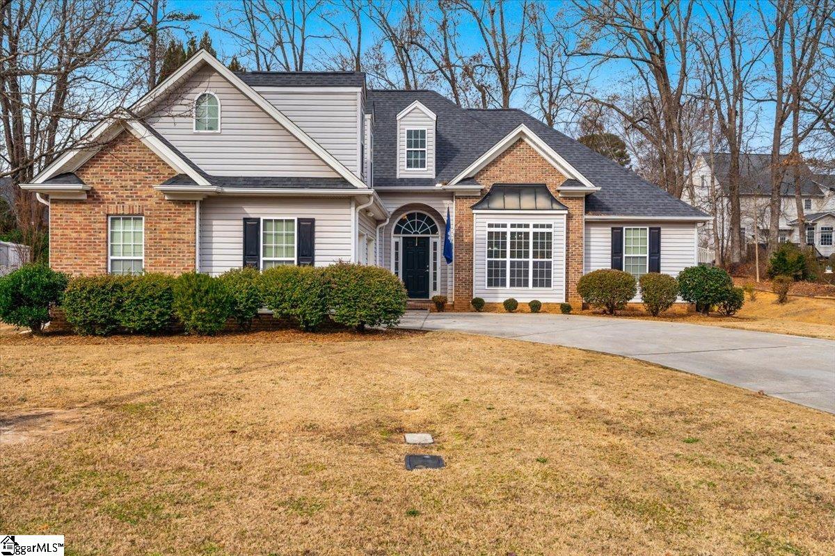 308 W Sundance Drive, Easley SC 29642-8042