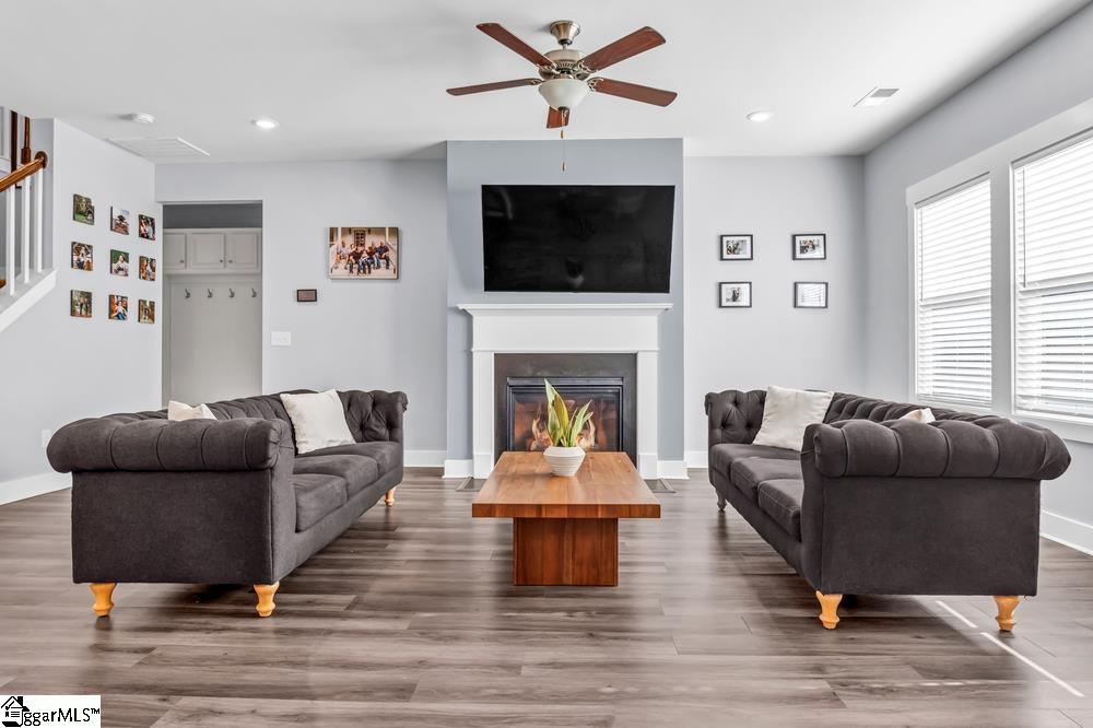 509 Grandon, Greer, South Carolina image 11