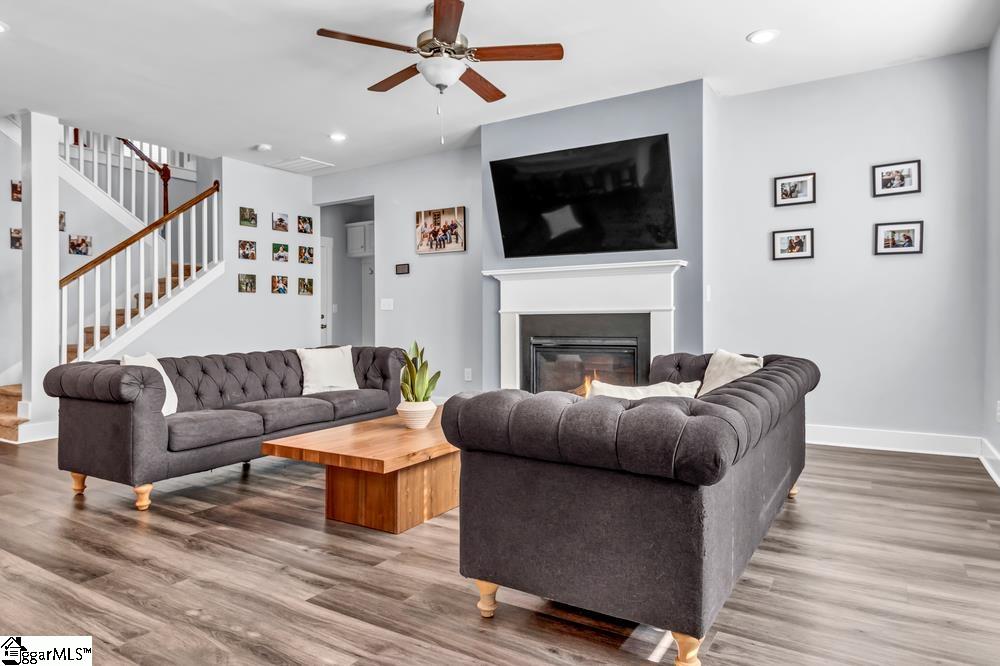 509 Grandon, Greer, South Carolina image 12