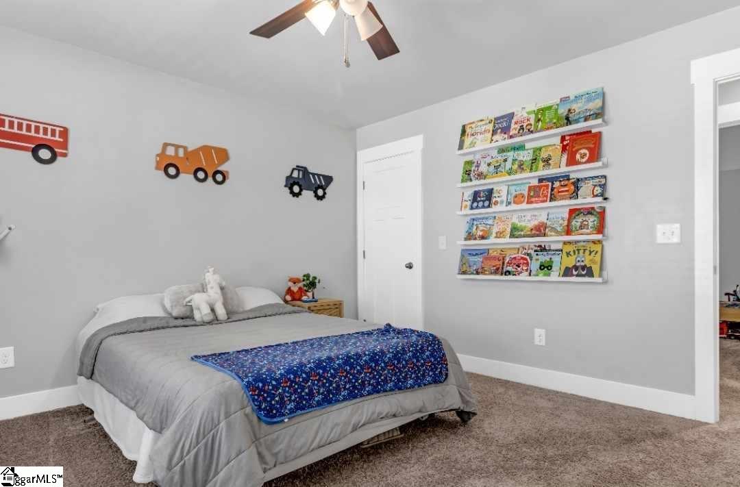 509 Grandon, Greer, South Carolina image 21