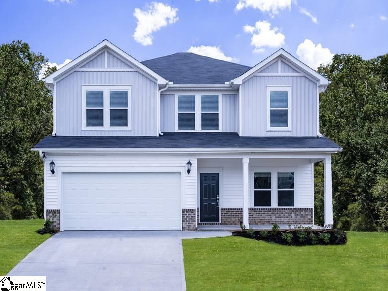 225 Addysons Way, Fountain Inn SC 29644