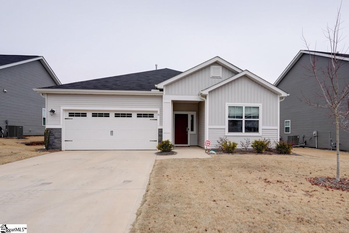 6 Callen Oak Way, Greenville SC 29607