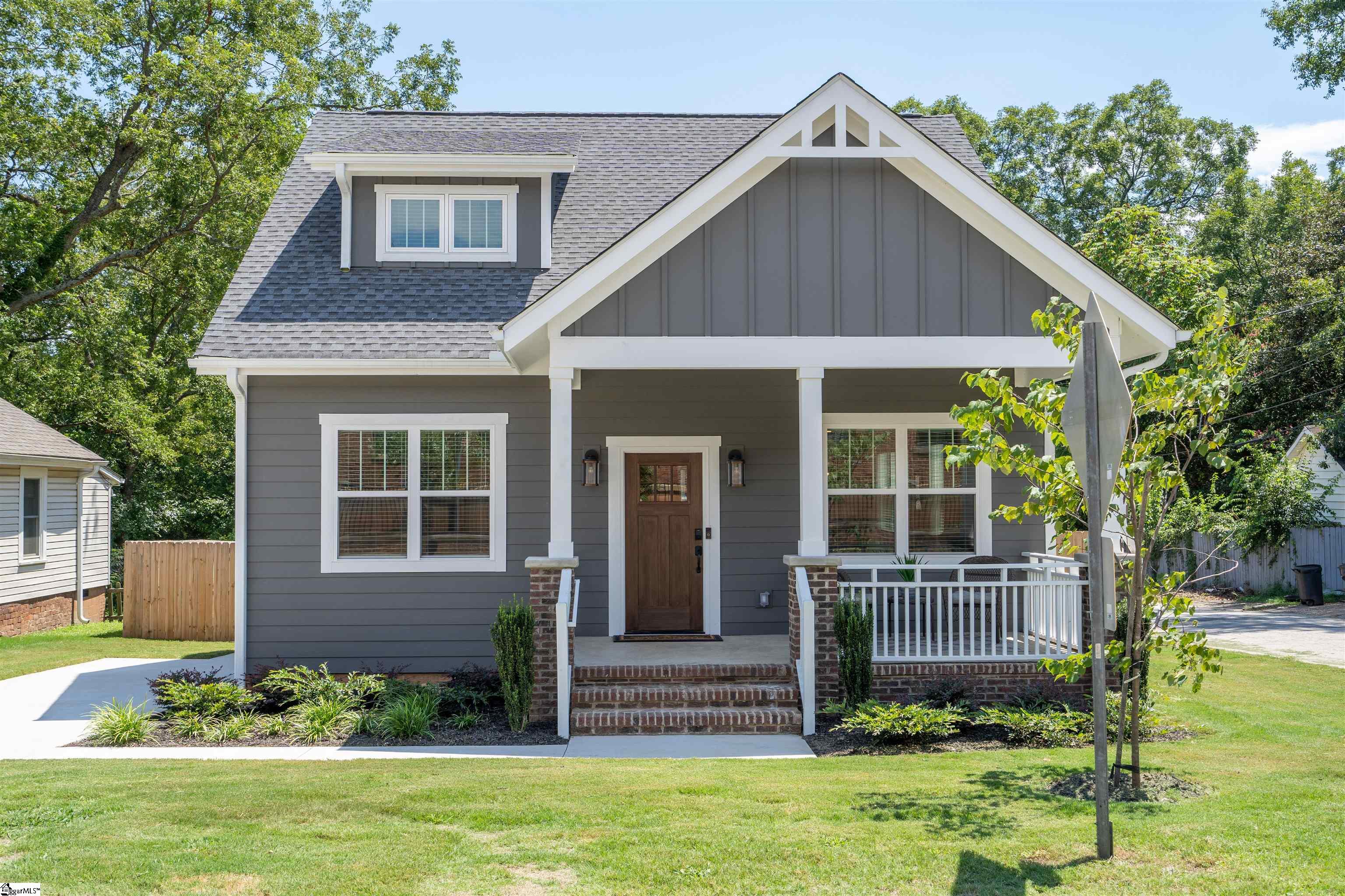 805A Green Avenue, Greenville SC 29605