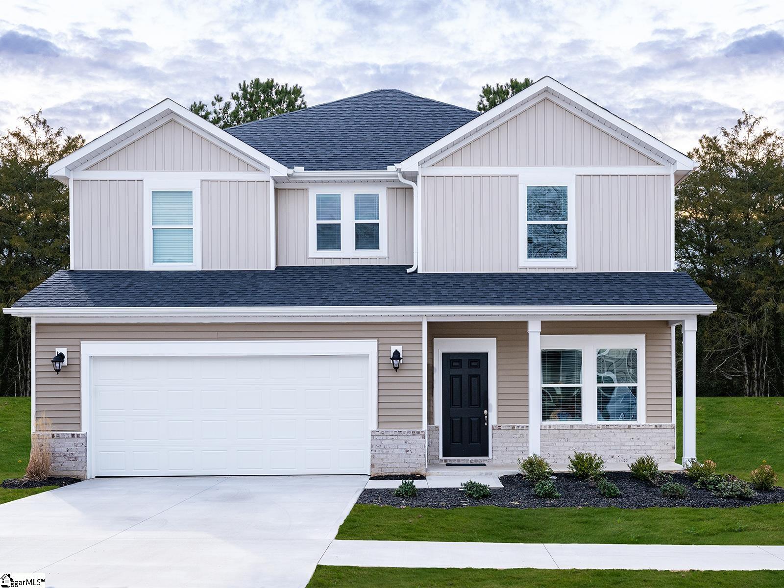 320 Lavinia Circle, Lyman SC 29365