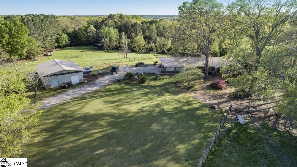 200 Reece Haynie Road, Iva SC 29655
