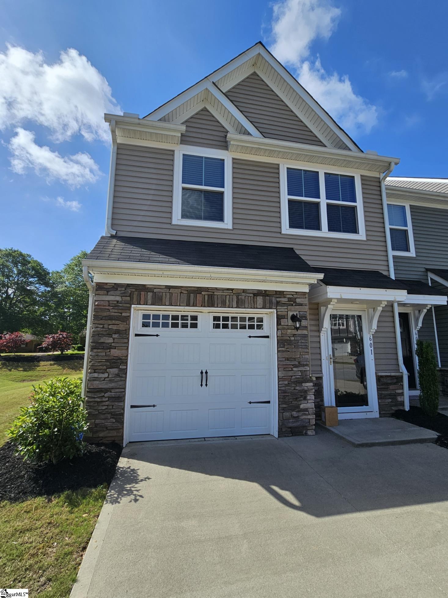 601 Preakness Run, Spartanburg SC 29301