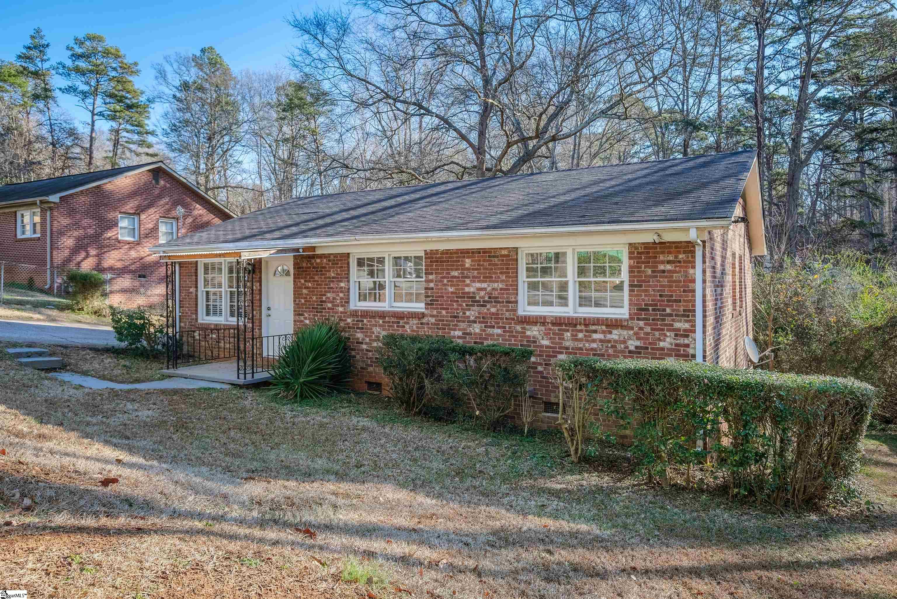 201 Michael Street, Spartanburg SC 29301