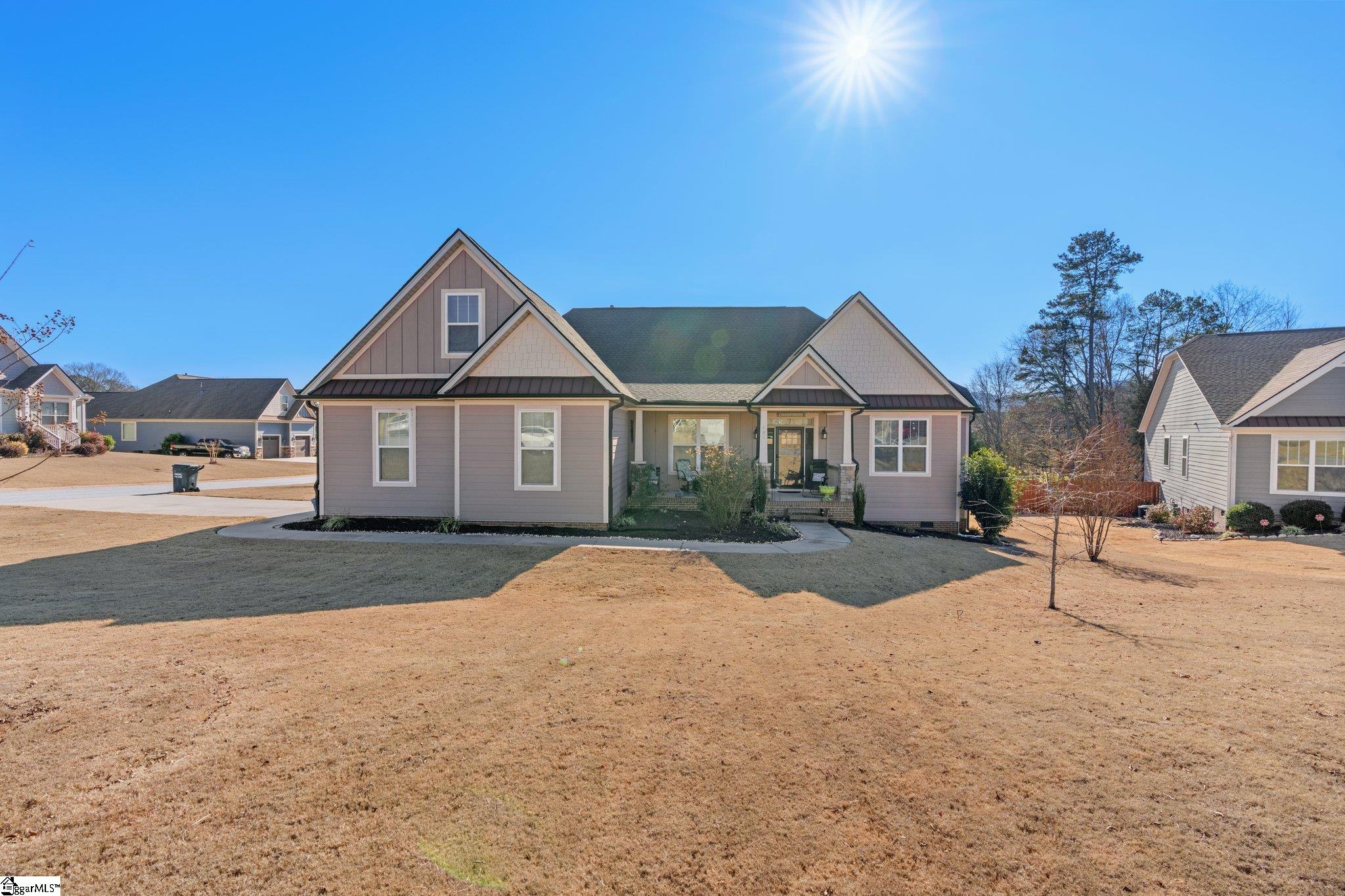 401 Skyway Place Travelers Rest, SC 29690