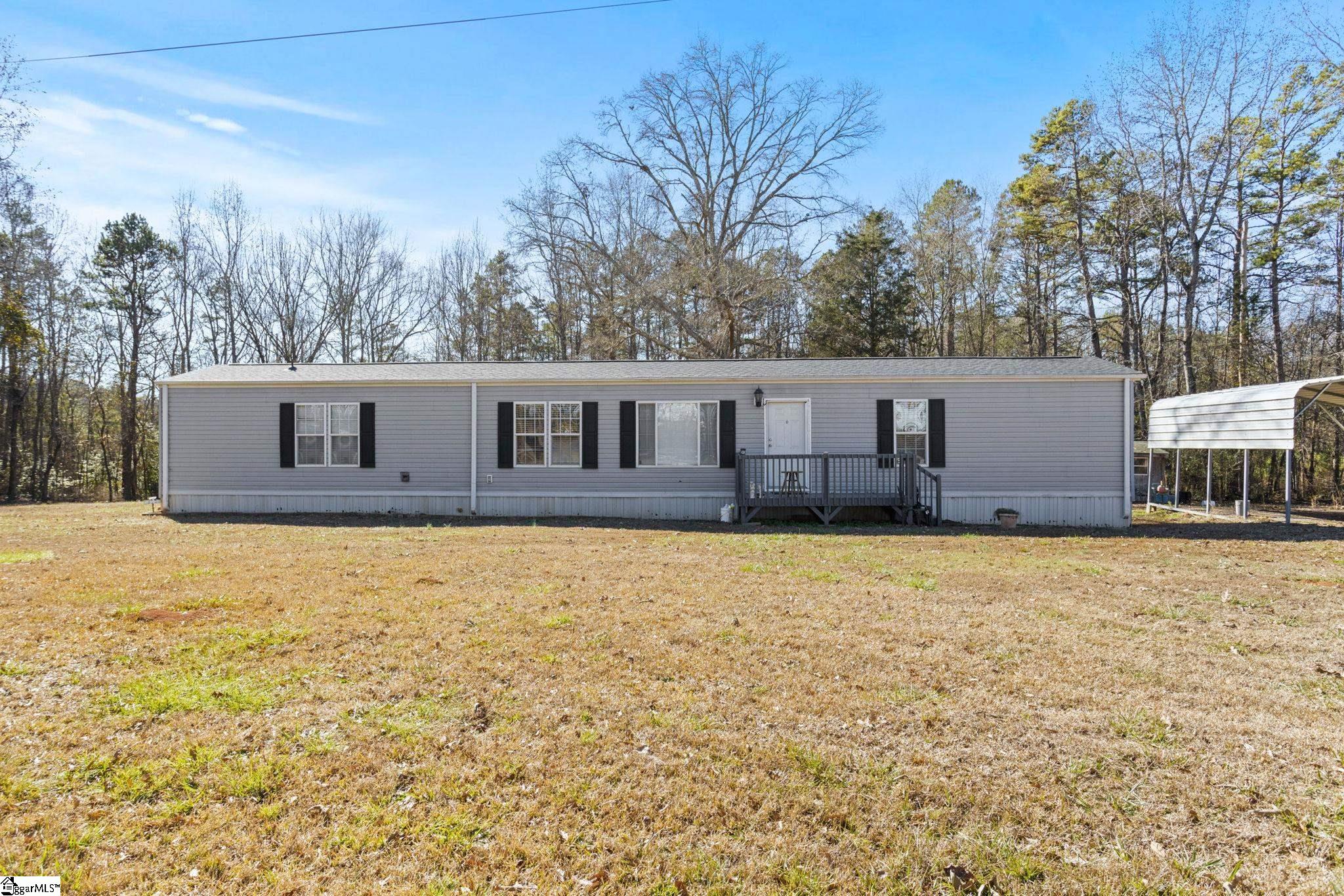 2243 Cannon Bottom Road, Belton SC 29627