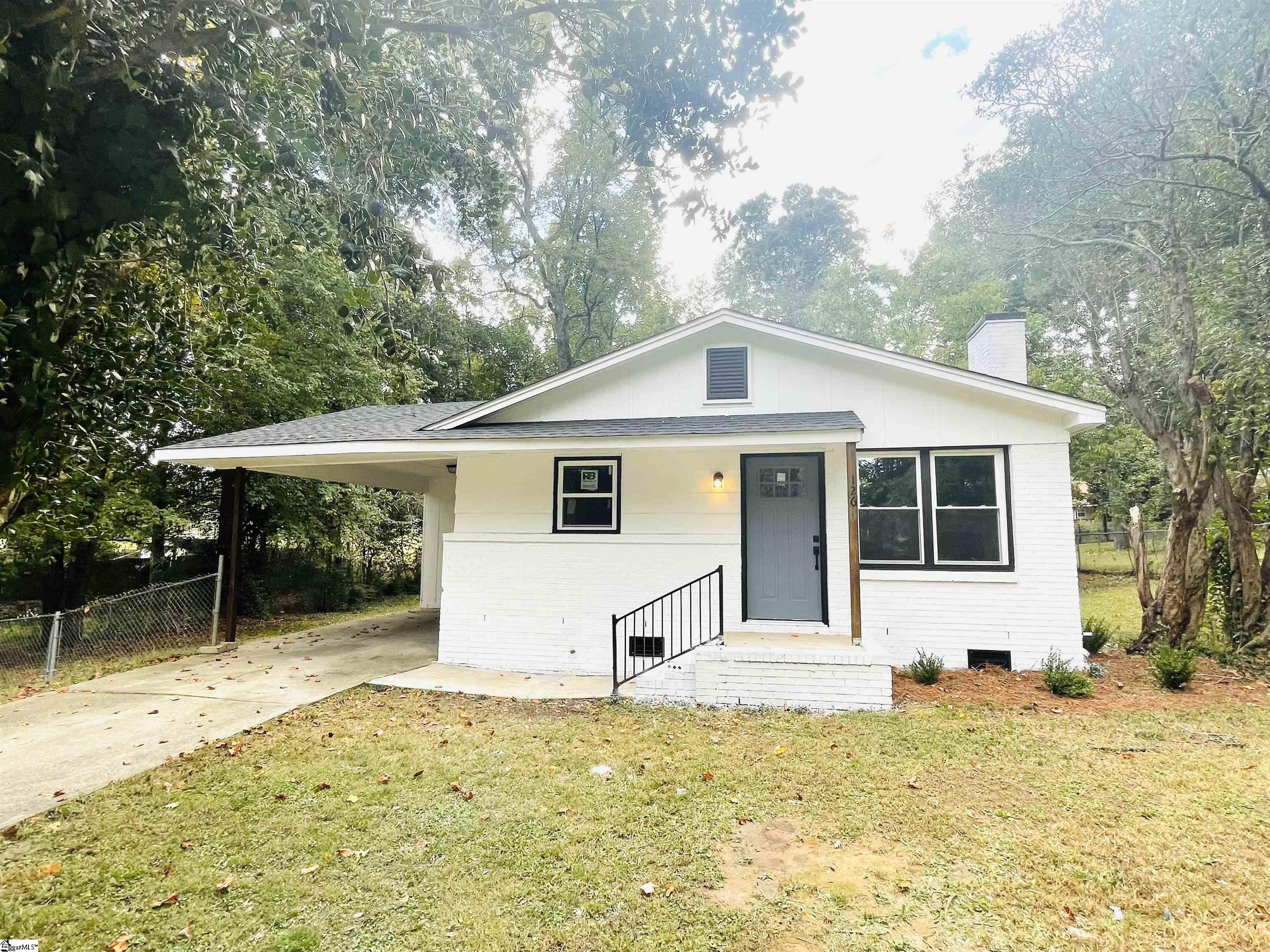126 Oak Park Drive, Mauldin SC 29662