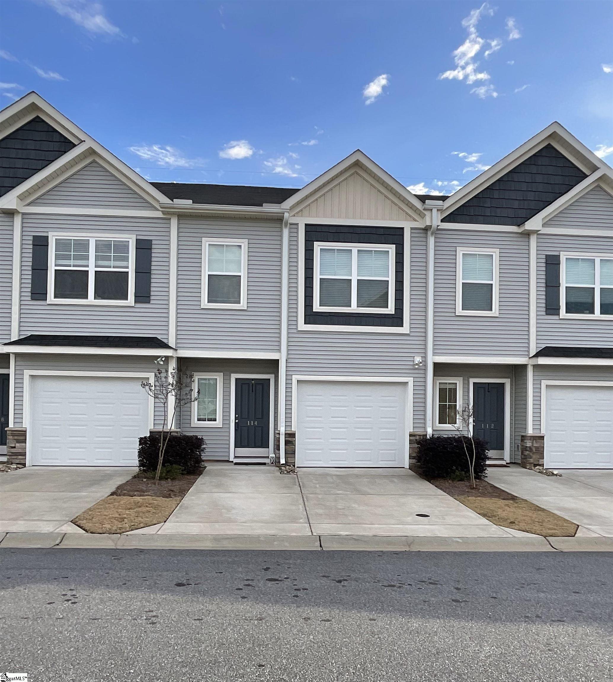 114 Bluet Lane, Taylors SC 29687