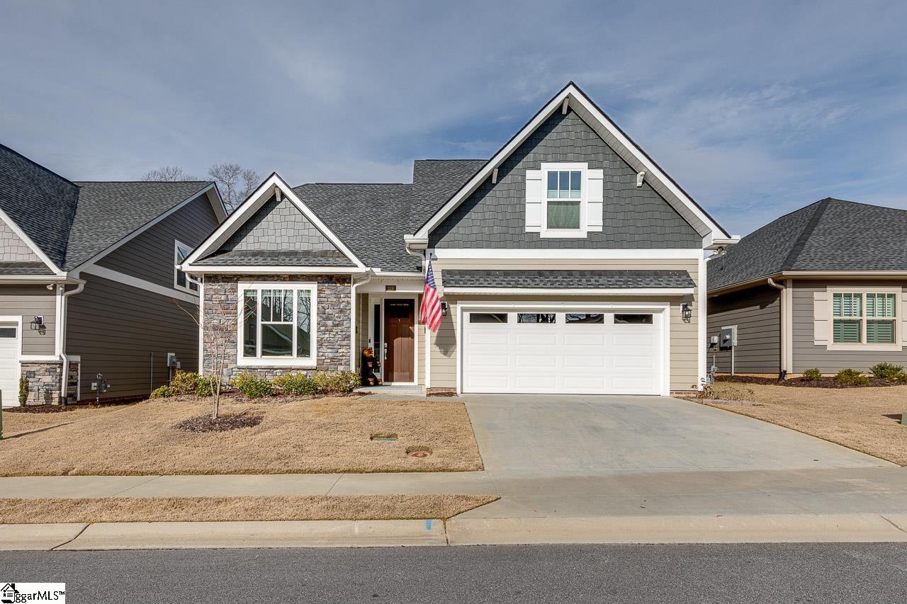 218 Holly Branch Place, Simpsonville SC 29681