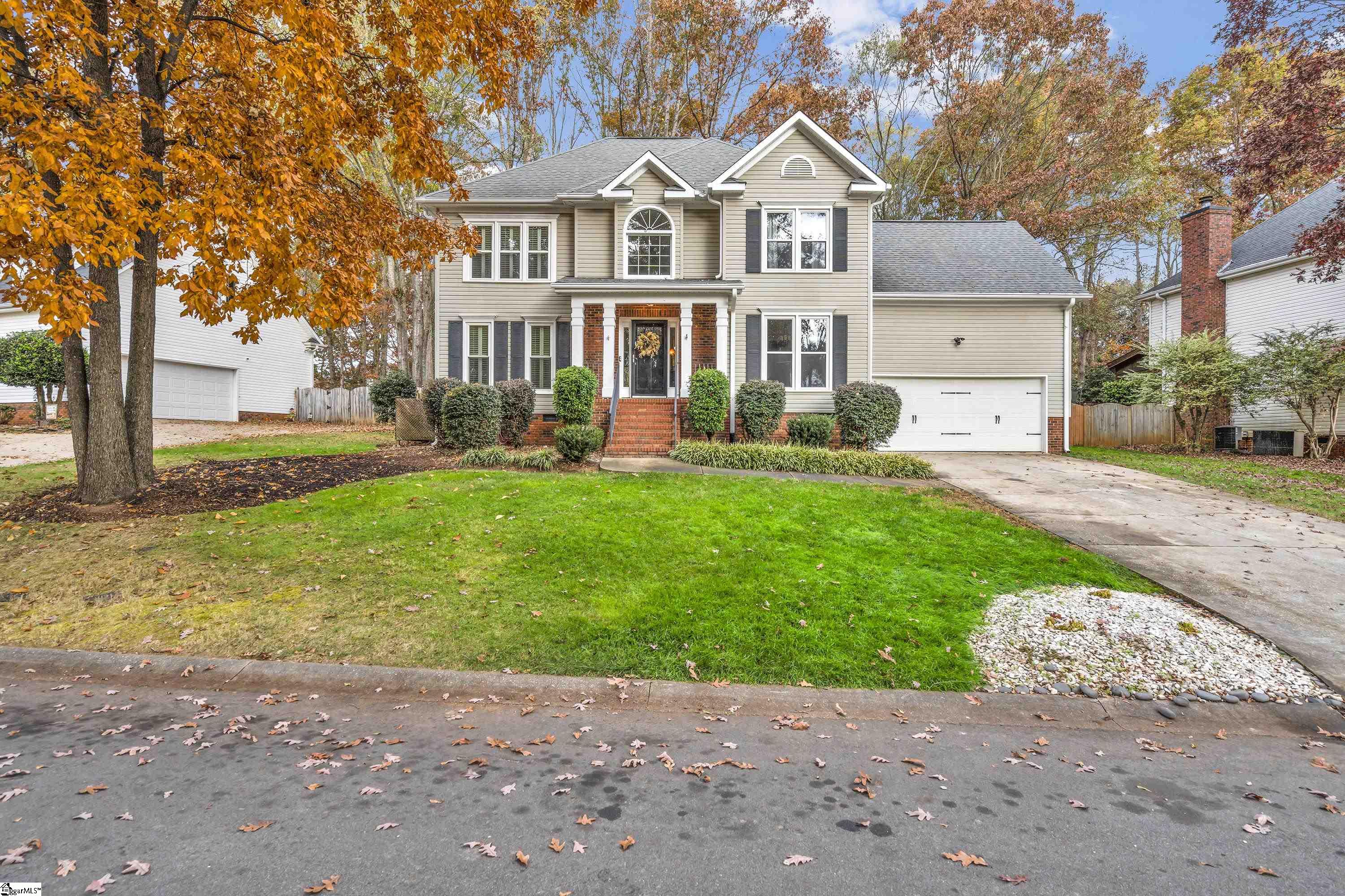 138 Warrenton Way, Simpsonville SC 29681