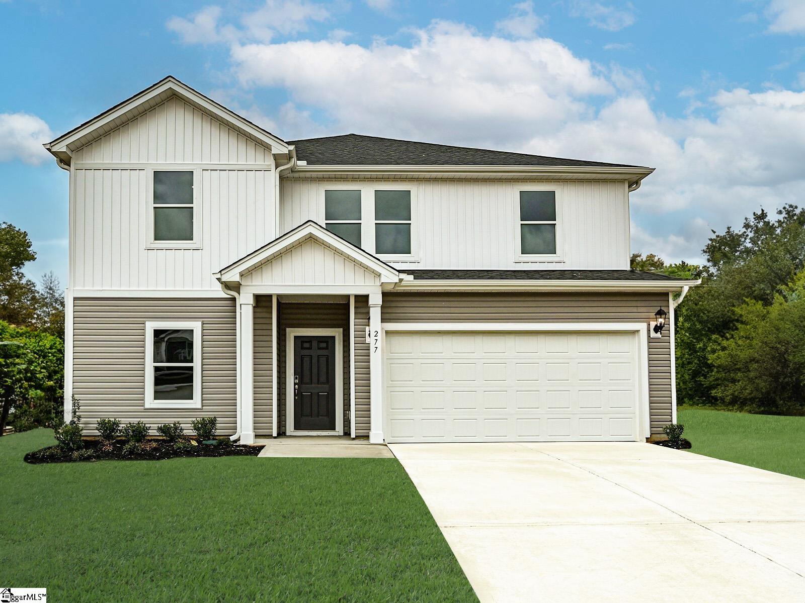 277 Lavinia Circle, Lyman SC 29365