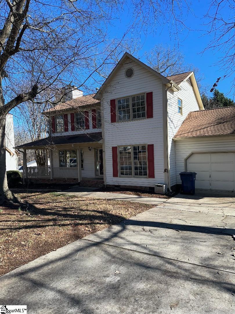 15 Whitts Forge Lane, Mauldin SC 29662