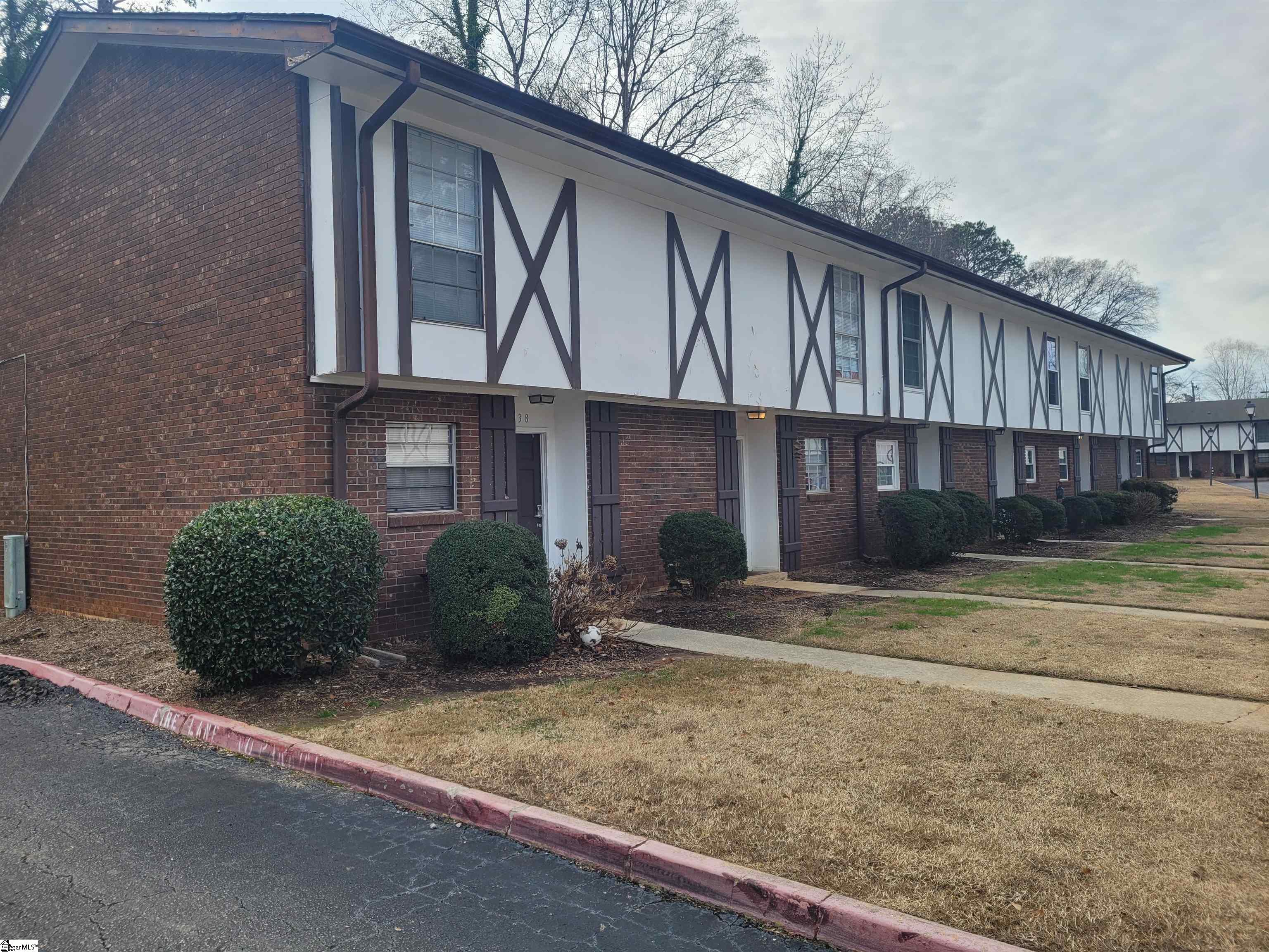 1108 Tiger Boulevard Unit 136, Clemson SC 29631