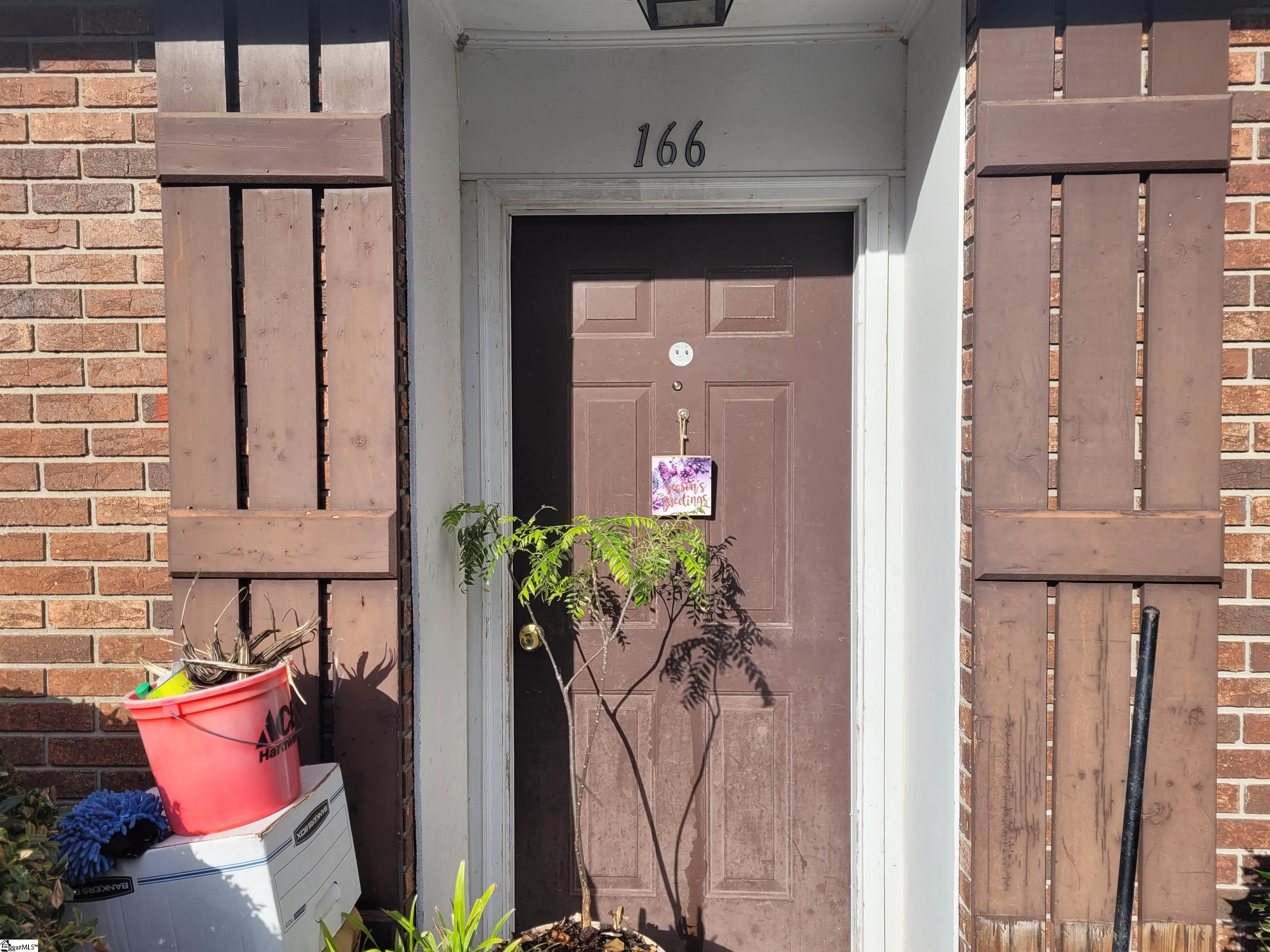 1108 Tiger Boulevard Unit 166, Clemson SC 29631