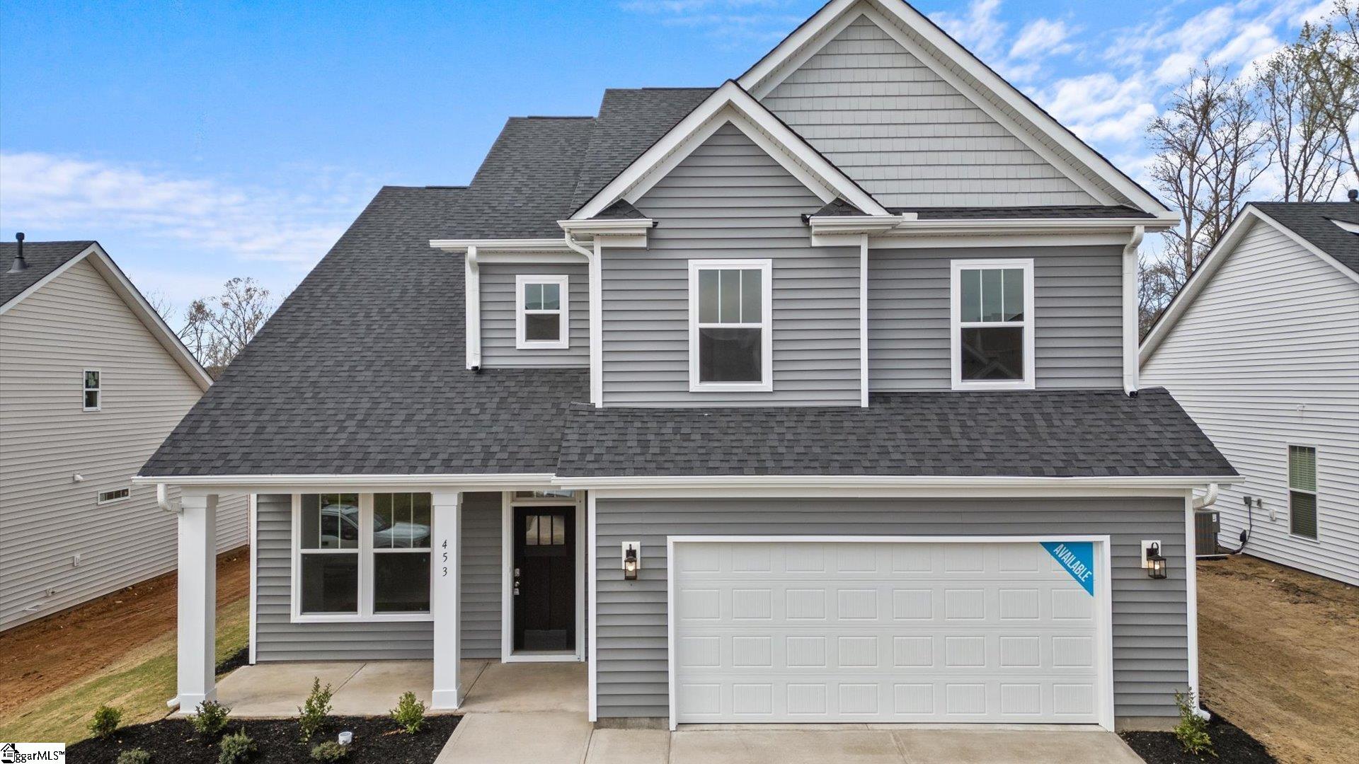 453 Fenwick Drive, Woodruff SC 29388