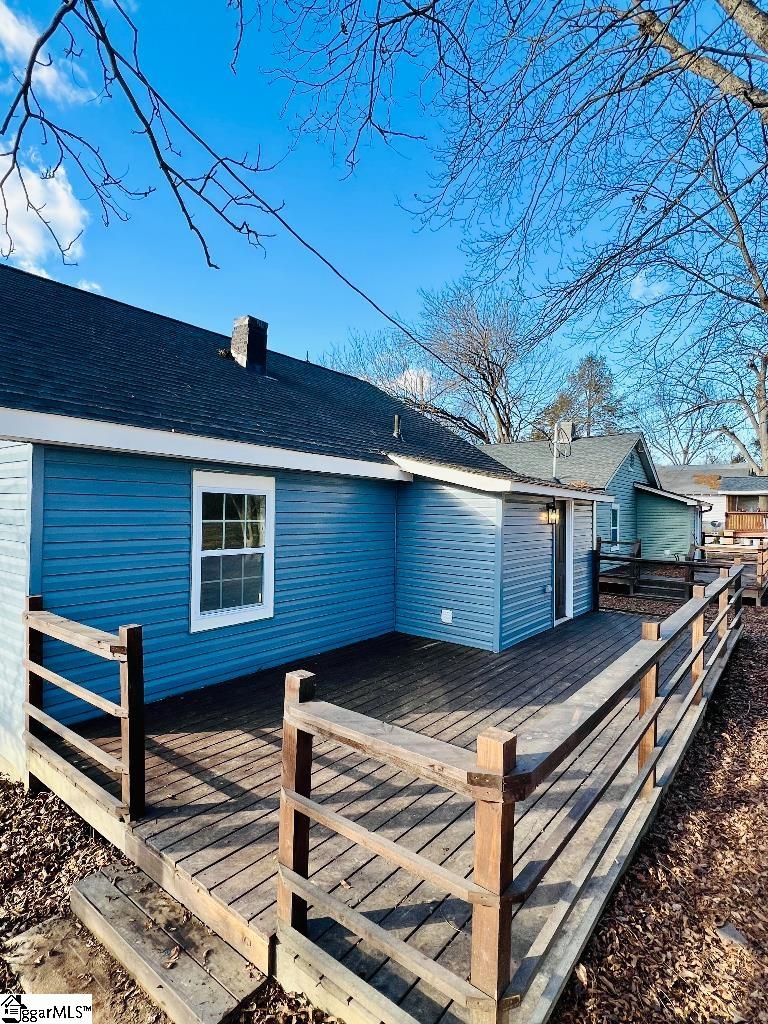 102 Mcdade Street, Greenville SC 29611