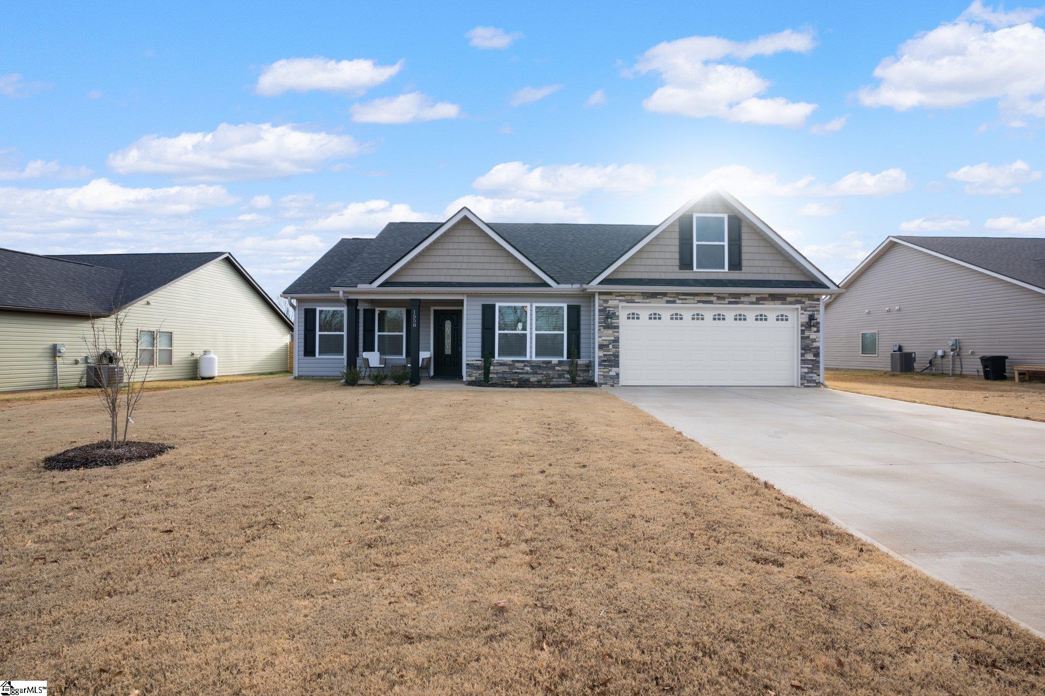 1558 Sandy Ford Road Chesnee, SC 29323