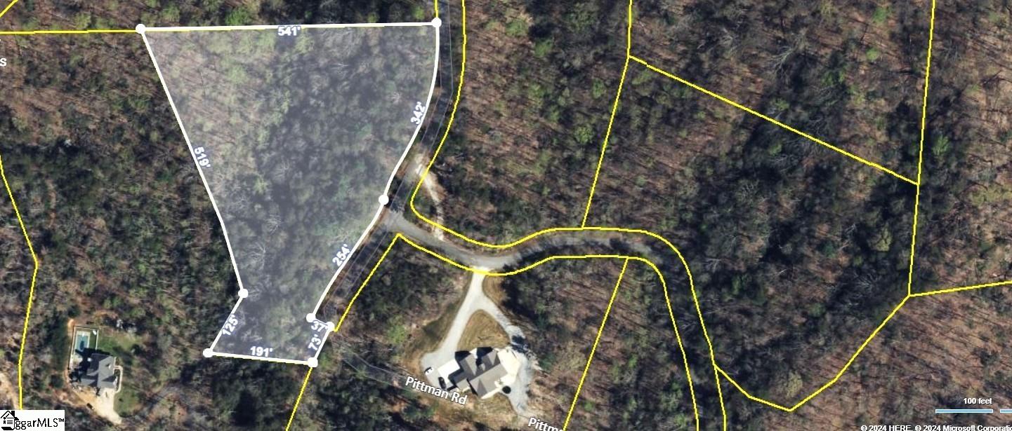 Laurel Hill, Landrum, South Carolina image 12