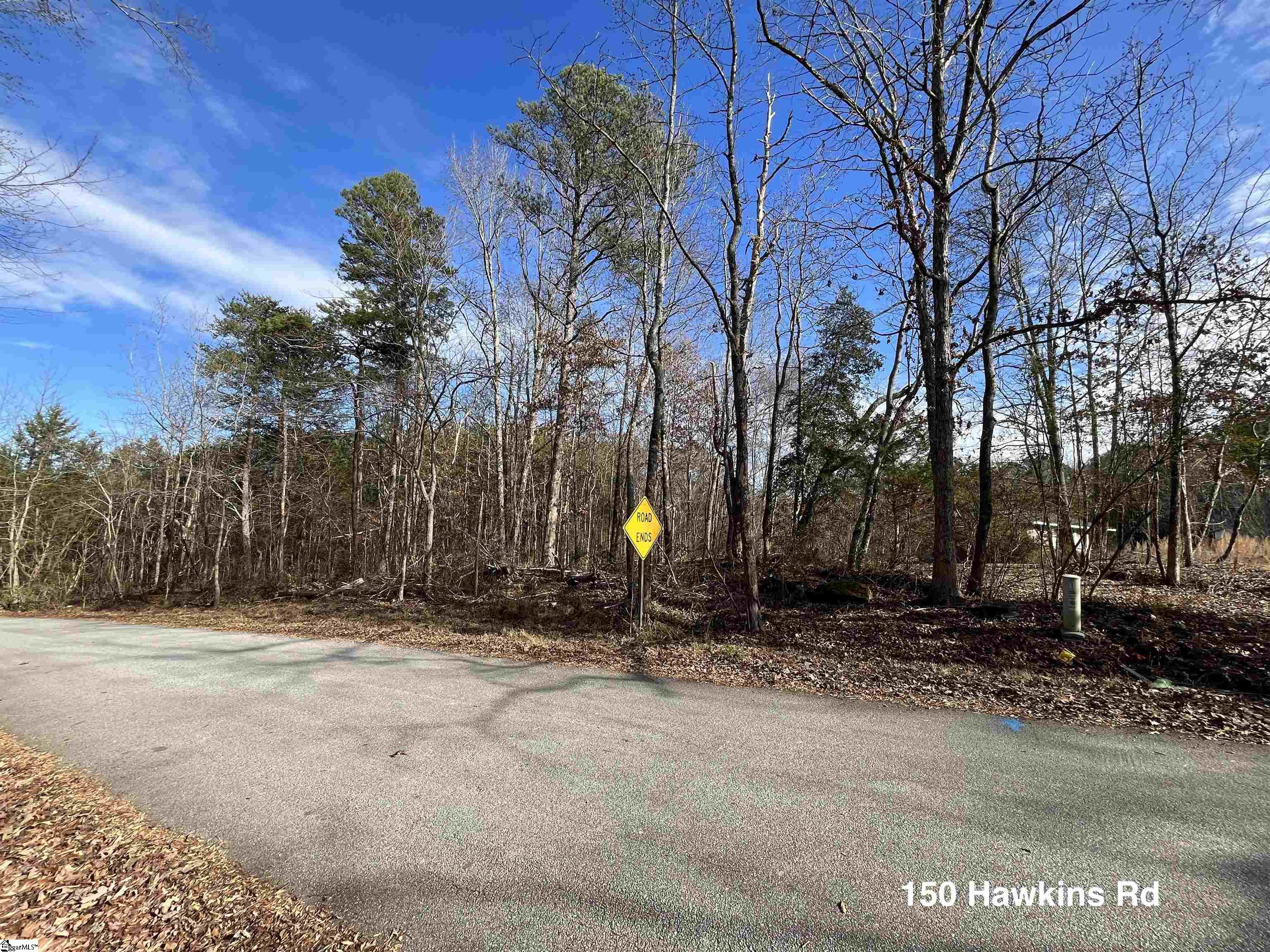 150 Hawkins Road, Greenville SC 29615