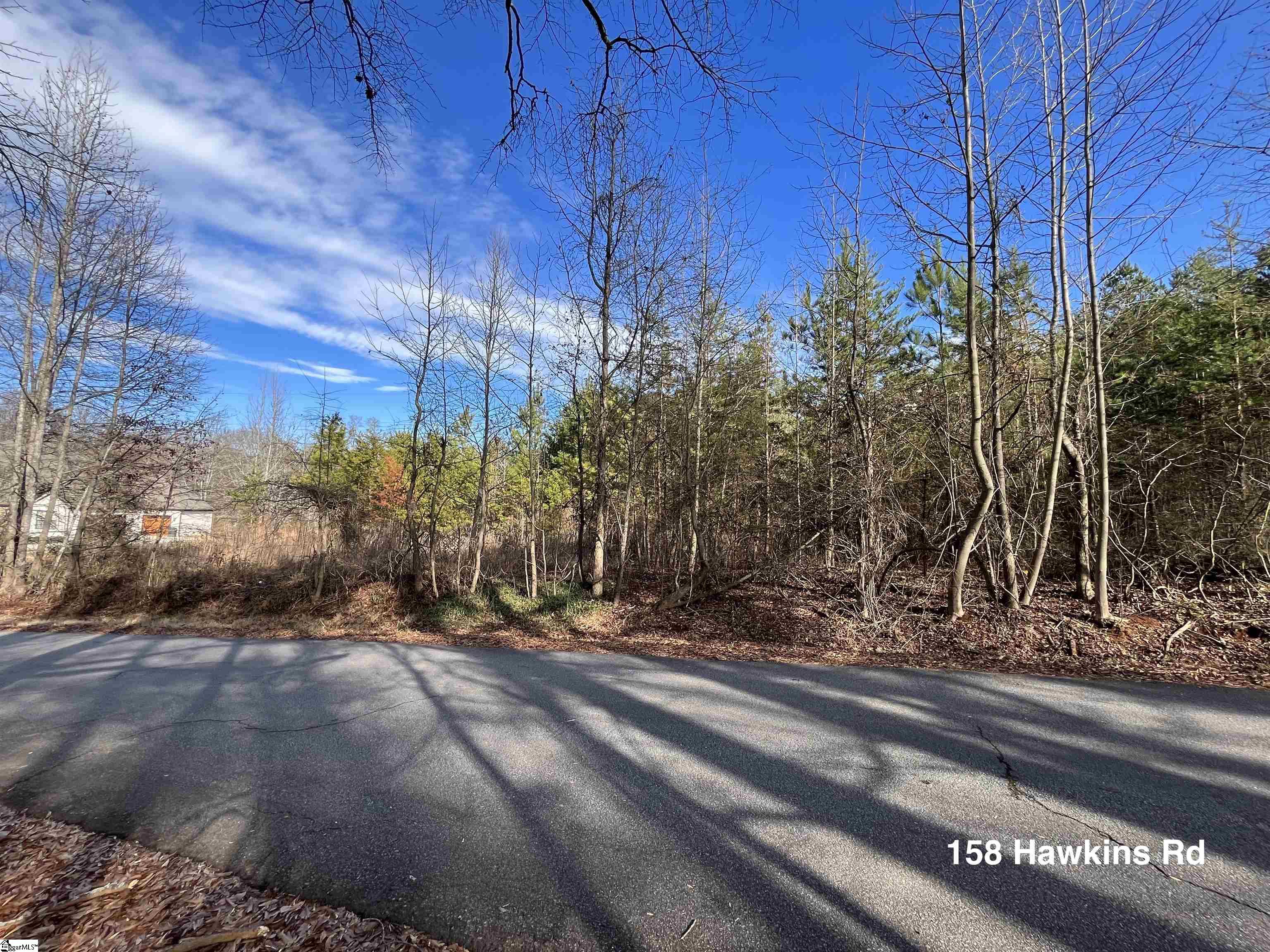 158 Hawkins Road, Greenville SC 29615