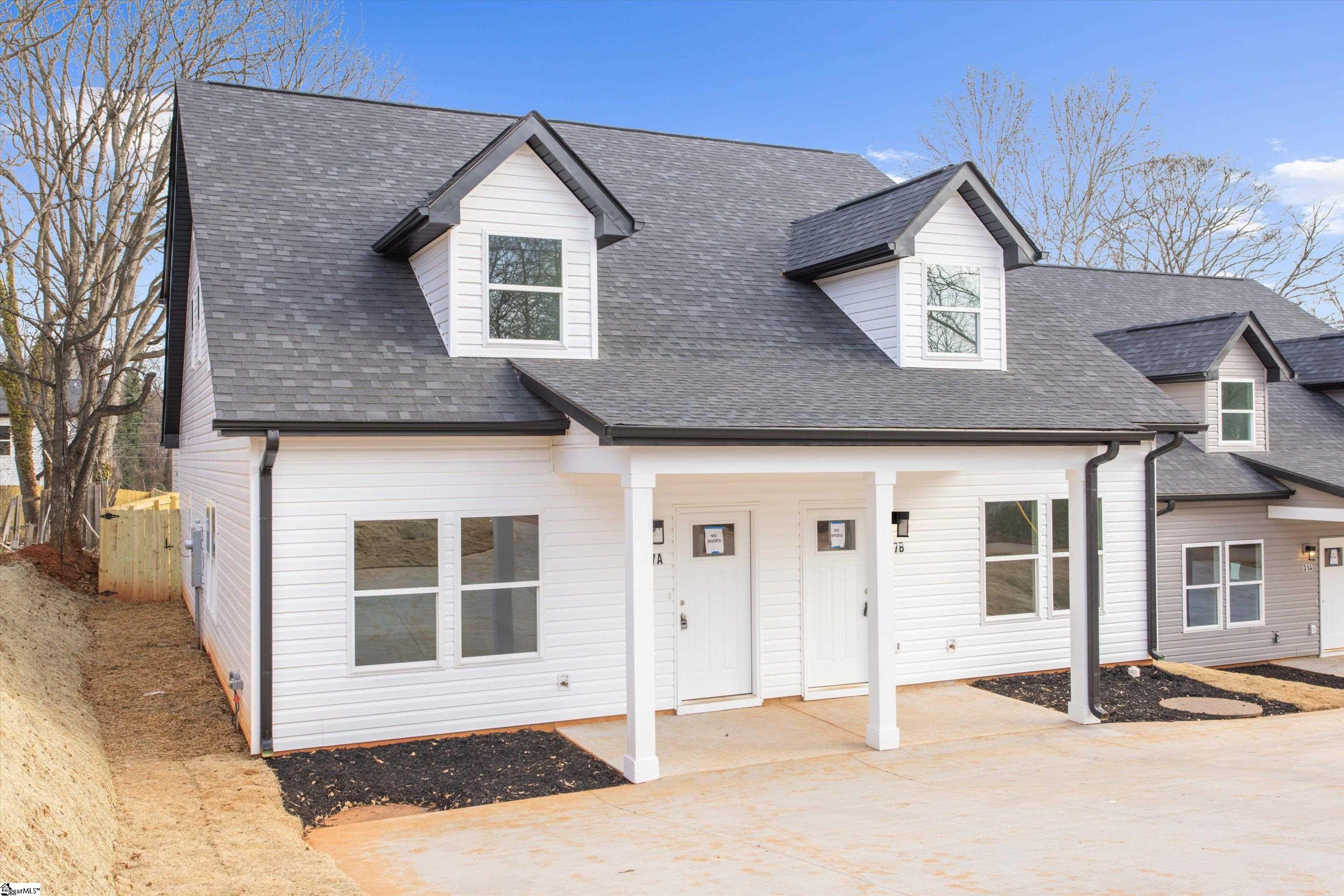27 Marble Street, Greenville SC 29611
